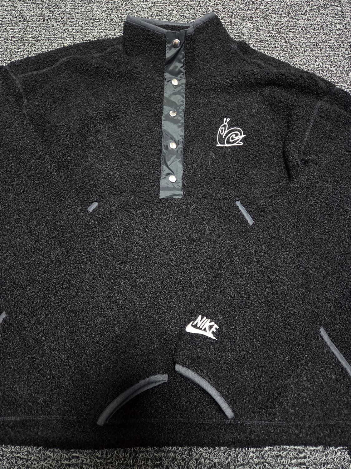 나이키 세트/L/100 상품이미지3