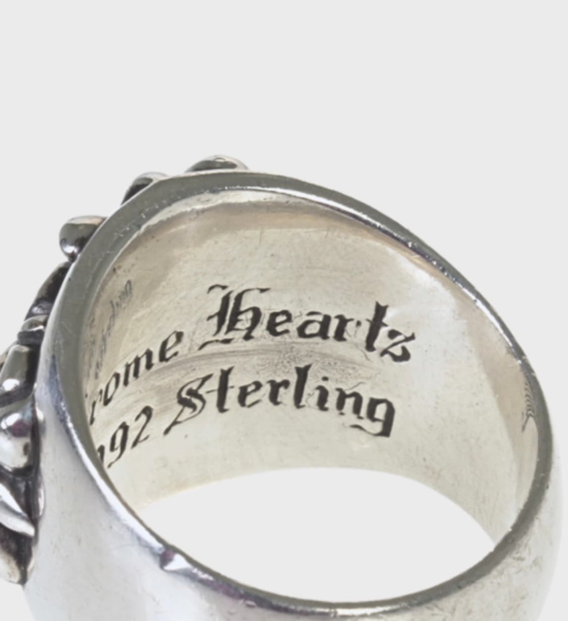 크롬하츠 키퍼링 상품이미지4