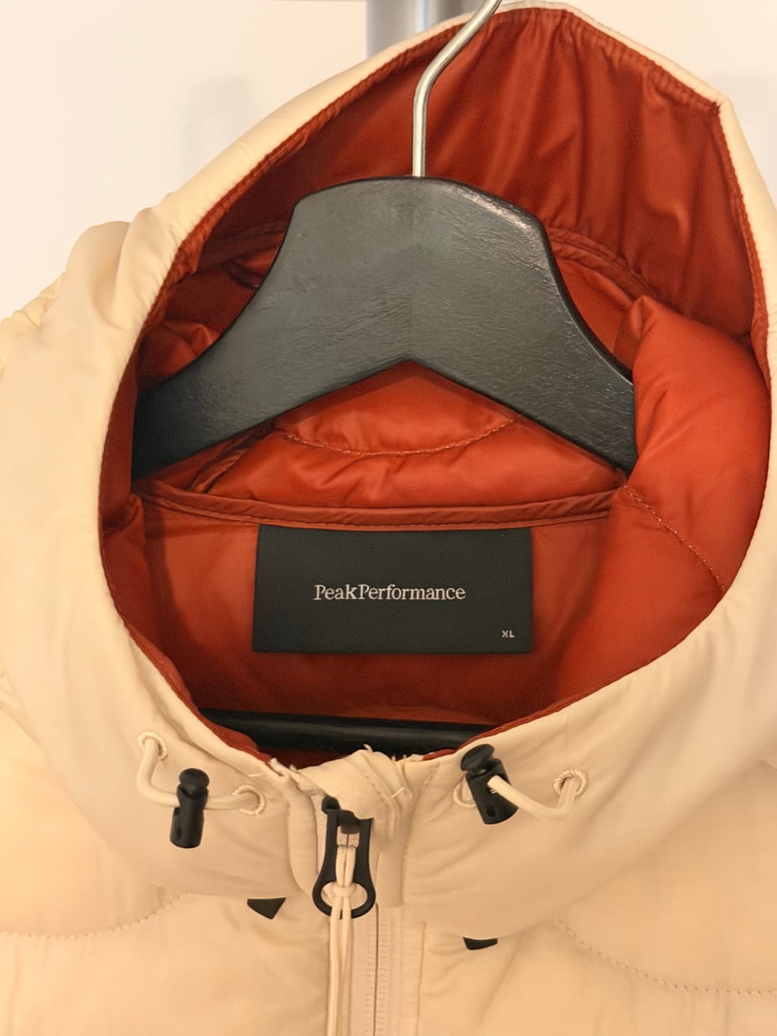 (XL) 피크퍼포먼스 힐리움 패딩 상품이미지3