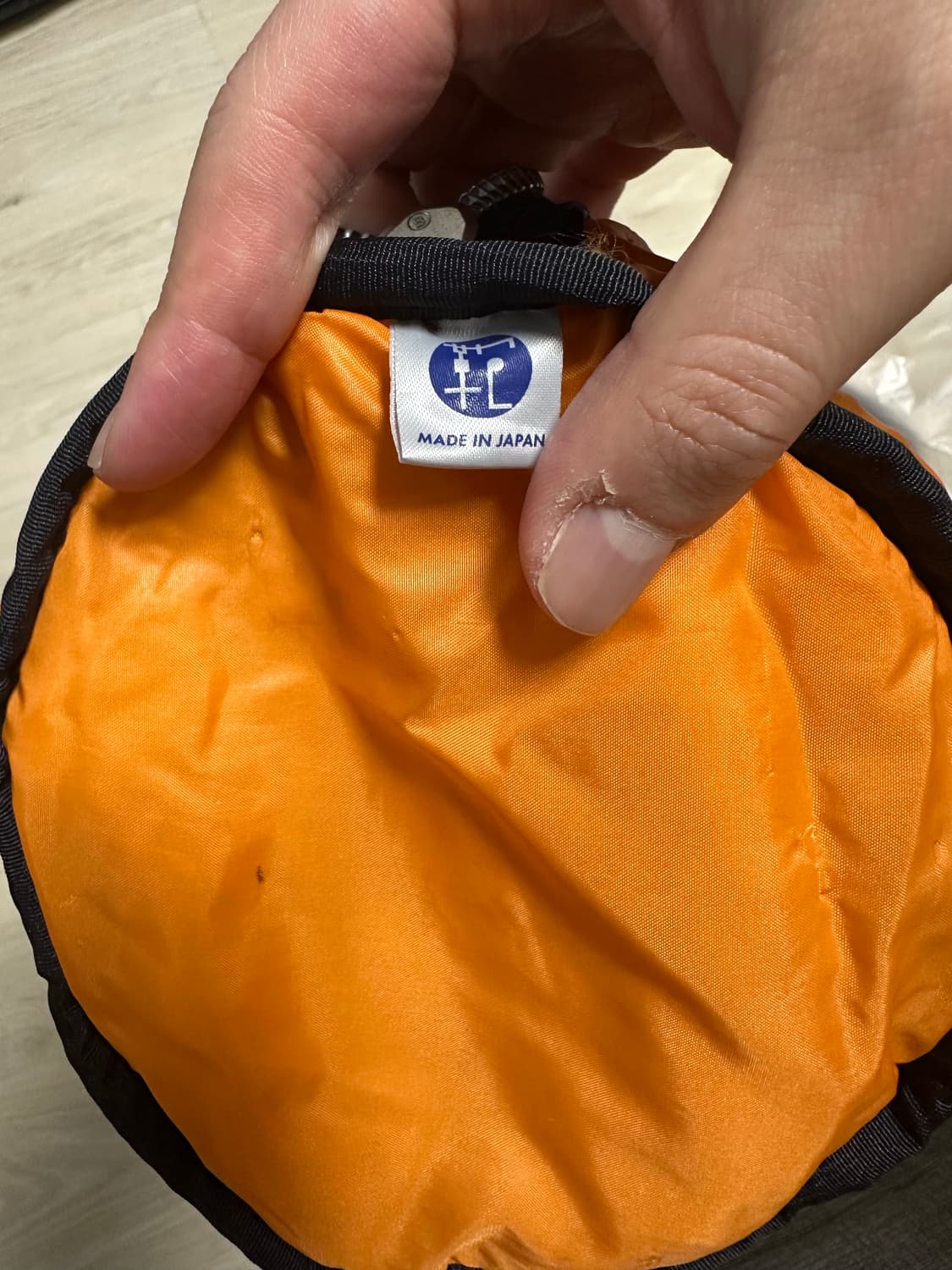 PORTER 요시다 포터 탱커 보스턴백 더플백 L 블랙 상품이미지10