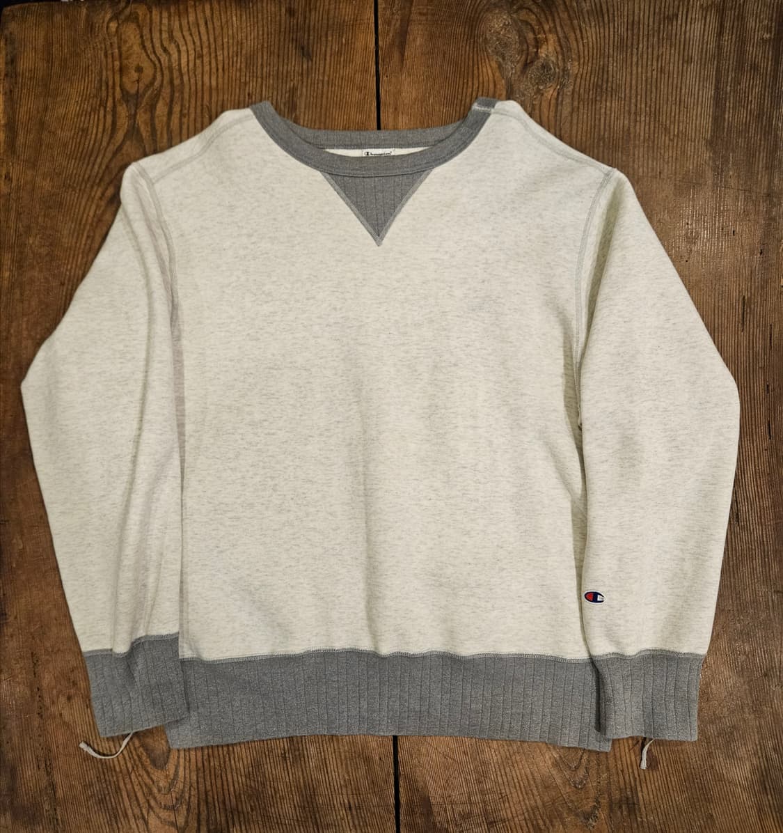 챔피언 스웻셔츠  상품이미지1