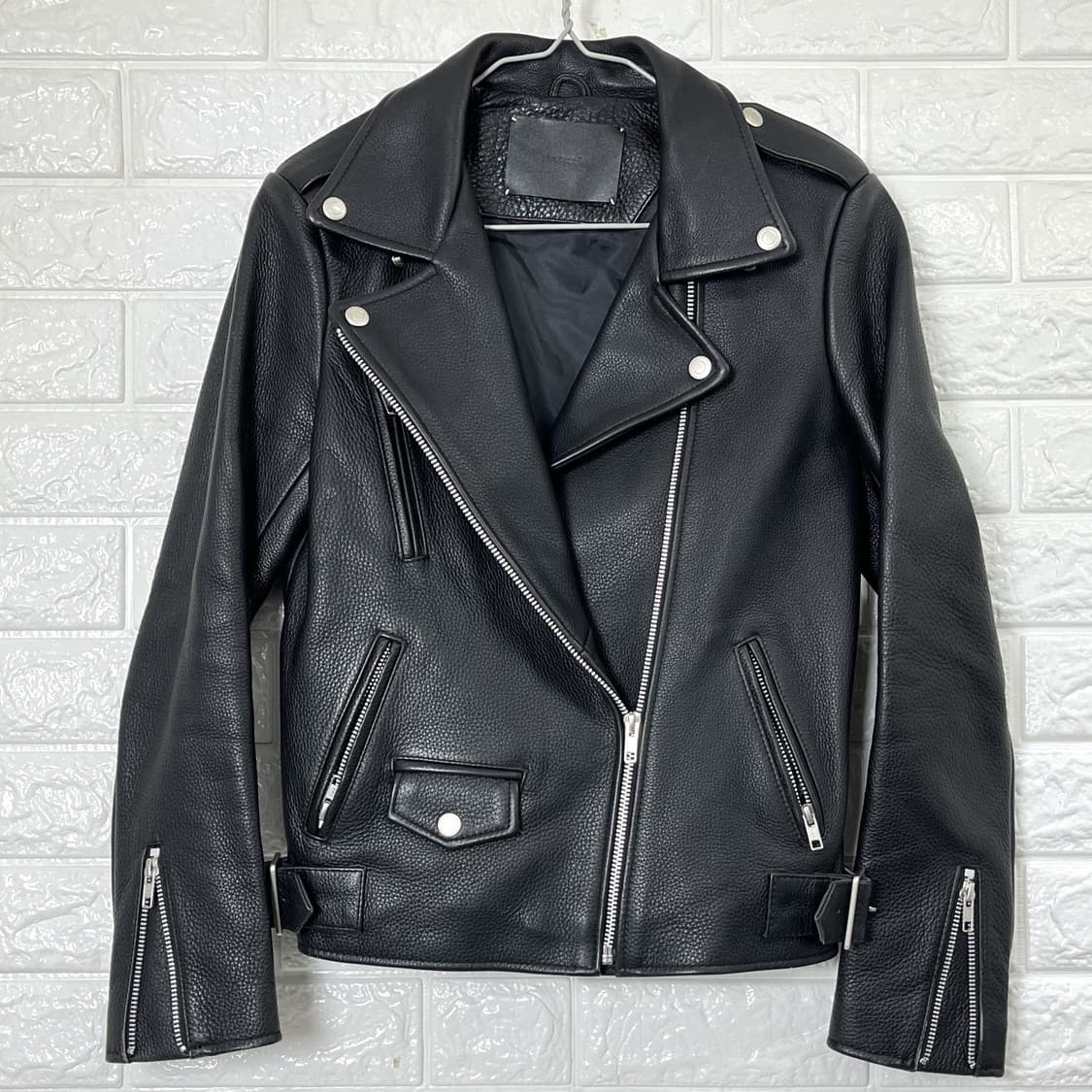 비바스튜디오 라이더 자켓 M 상품이미지1