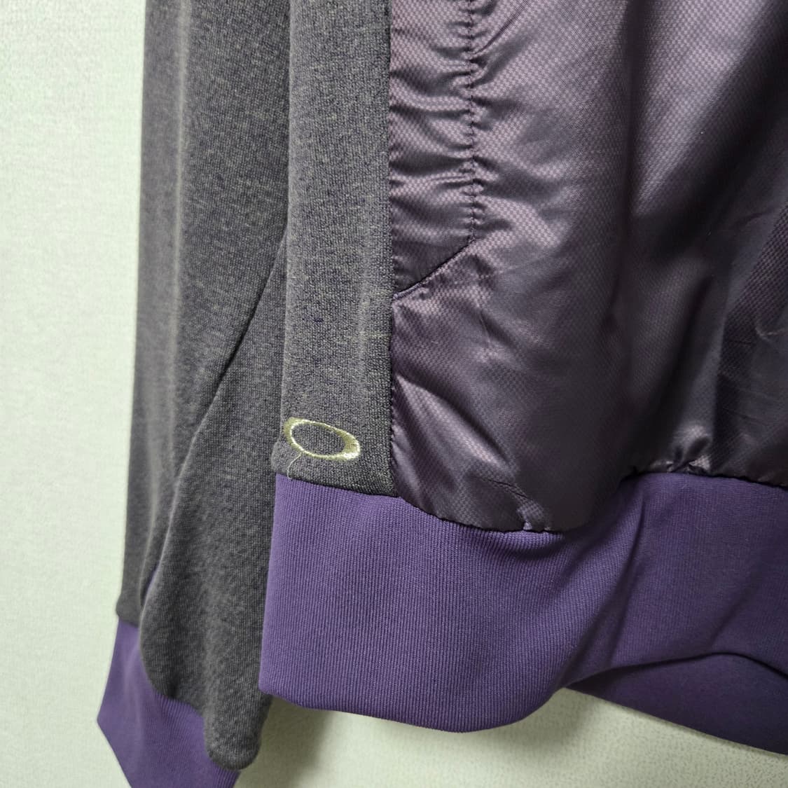 오클리 아카이브 집업 / 여성 자켓 / 여자 자켓  상품이미지4