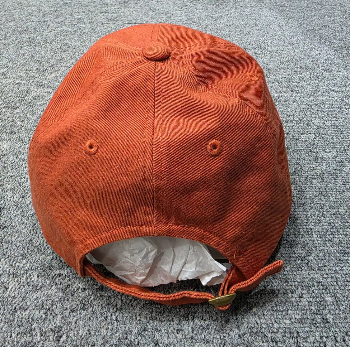 마리떼 프랑소와 저버 클래식 볼캡 모자 상품이미지5