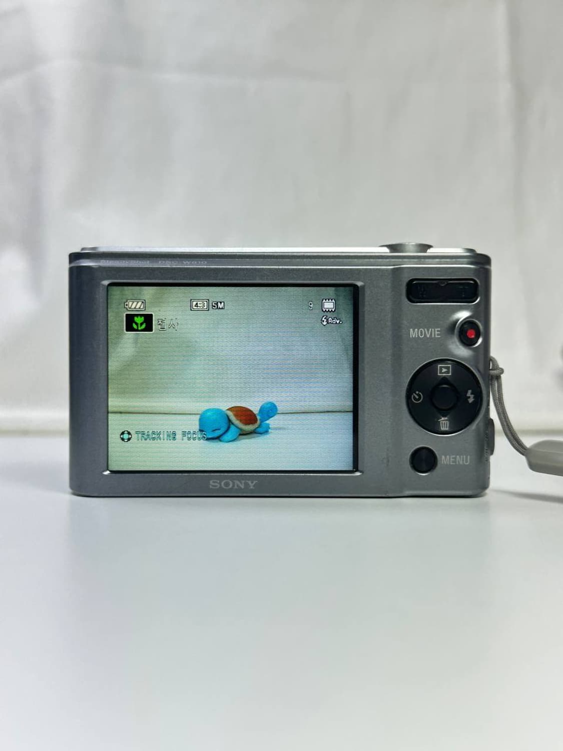 레이pick✧･ﾟSony Cybershot 소니 사이버샷 dsc-w810 상품이미지6