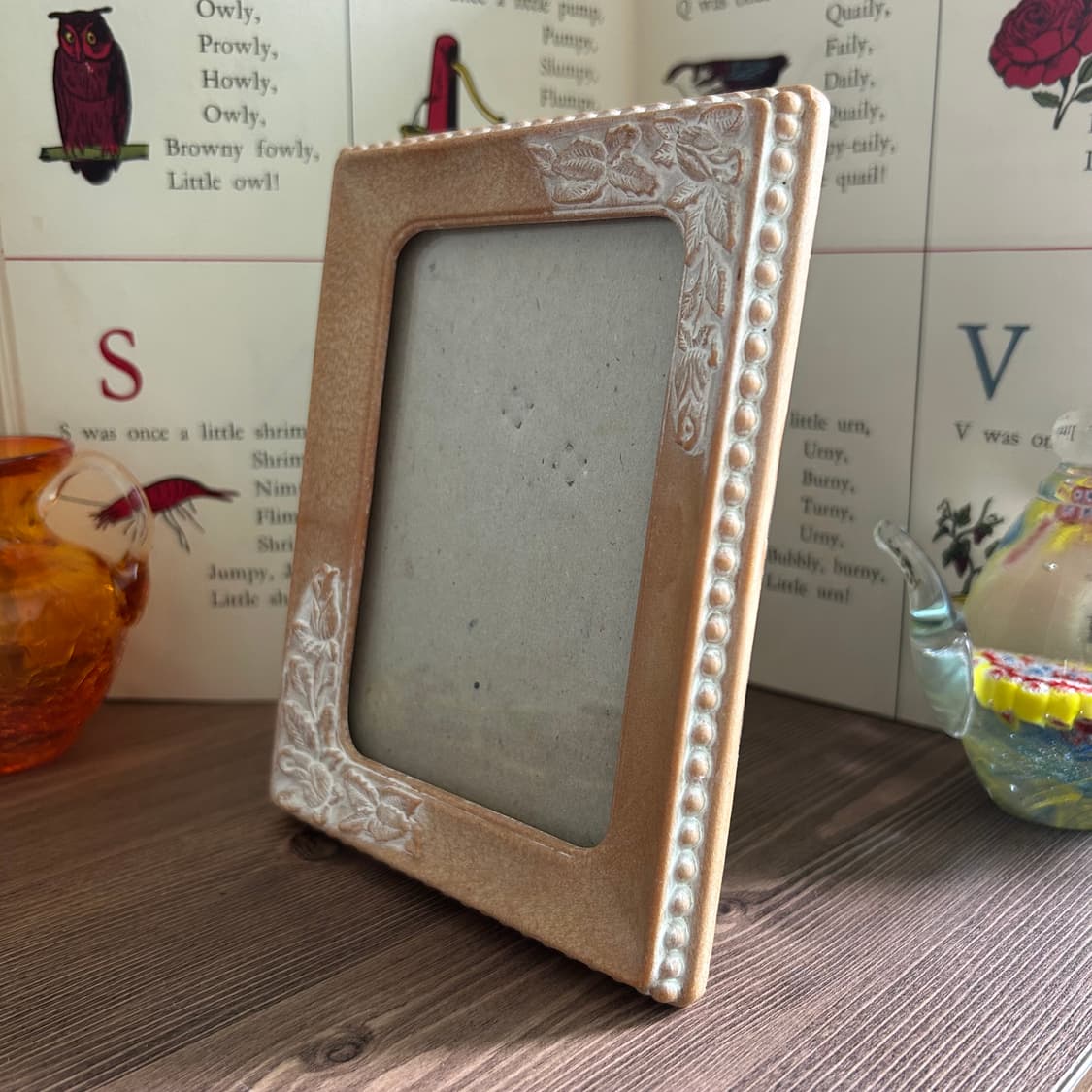 빈티지 프레이 사진 액자  상품이미지2