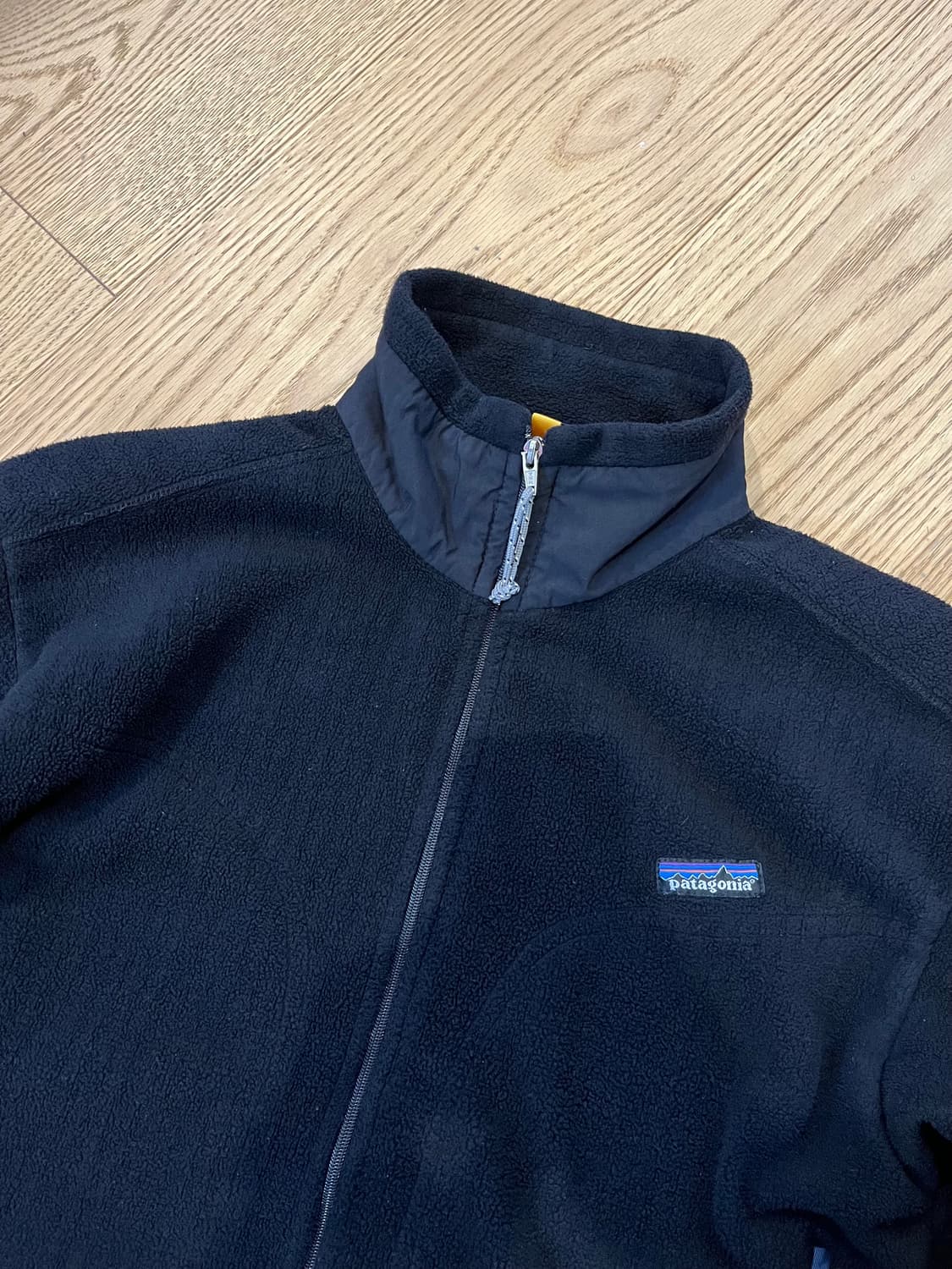 빈티지 파타고니아 폴라텍 상품이미지2