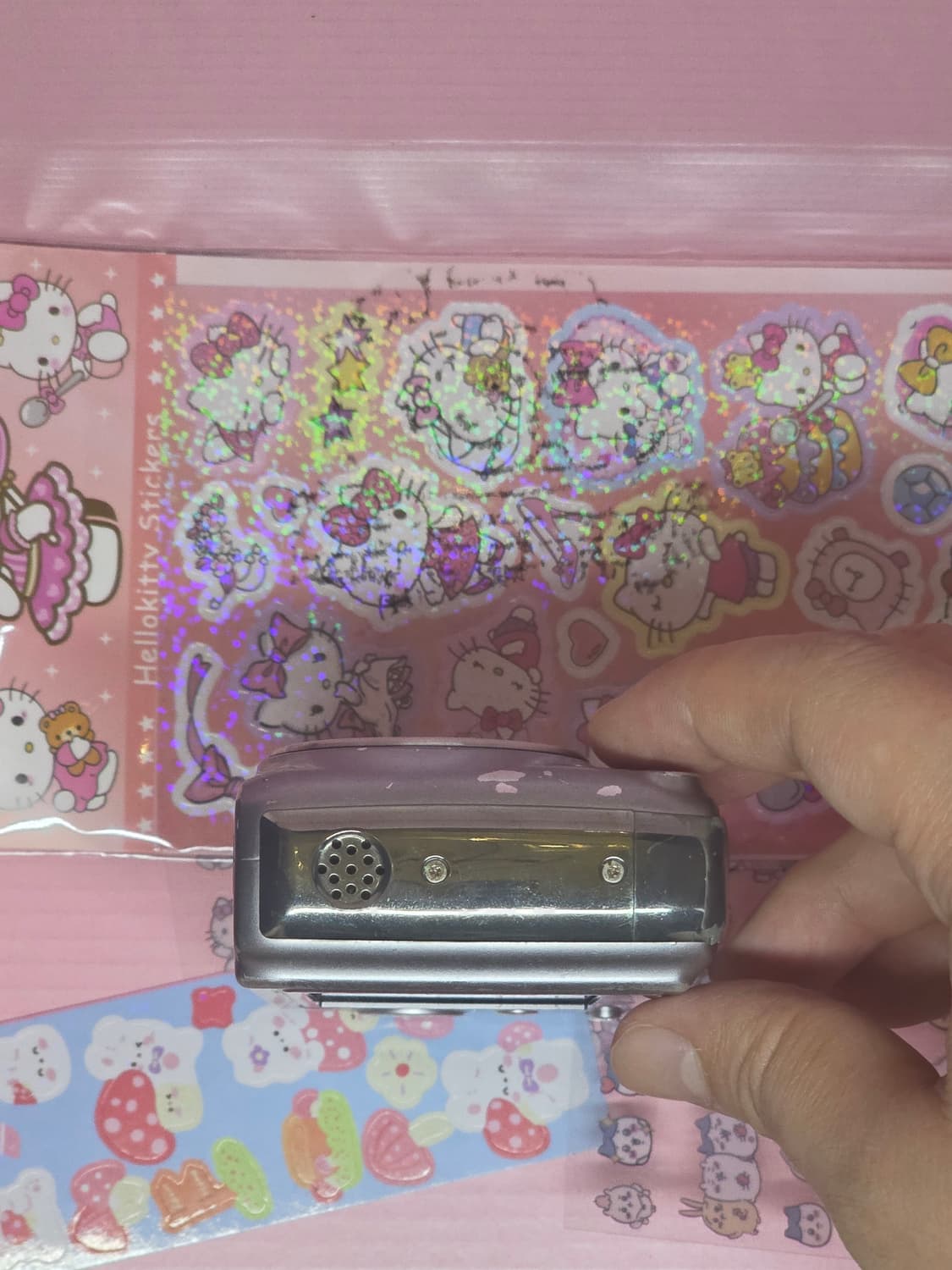 니콘 쿨픽스 P4 디지털 카메라 상품이미지4