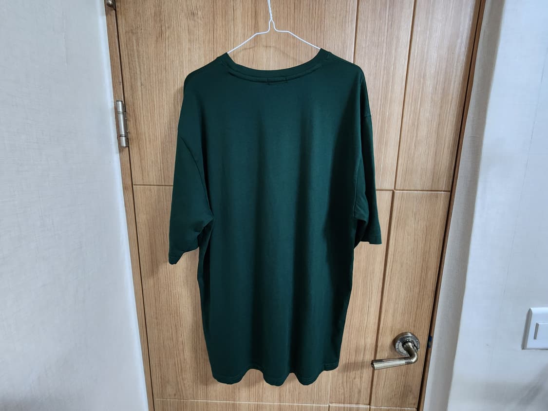 (XL)스파오 우디 반팔 티셔츠 상품이미지3