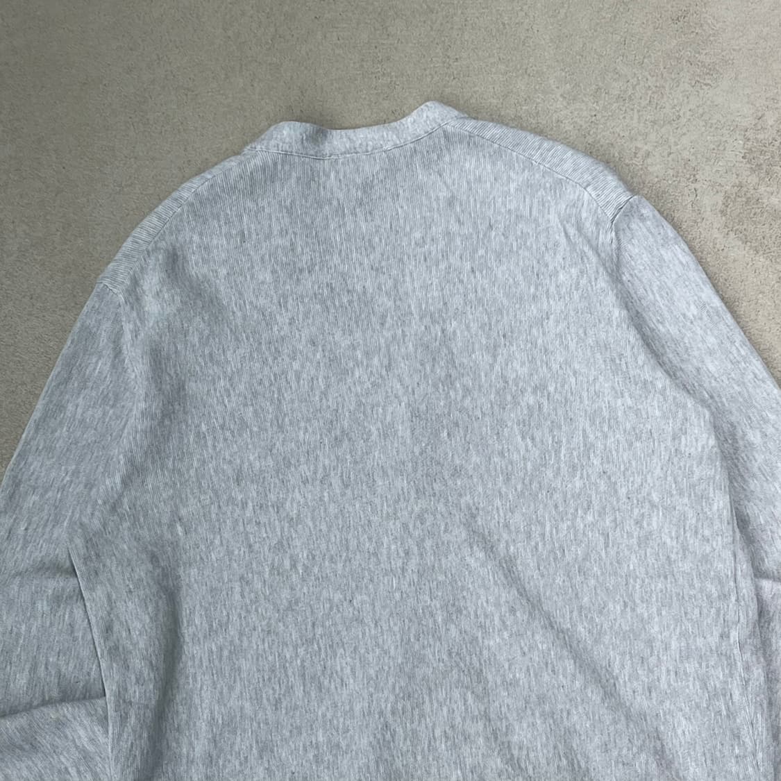 라코스테 베이직 가디건 s09966 상품이미지4