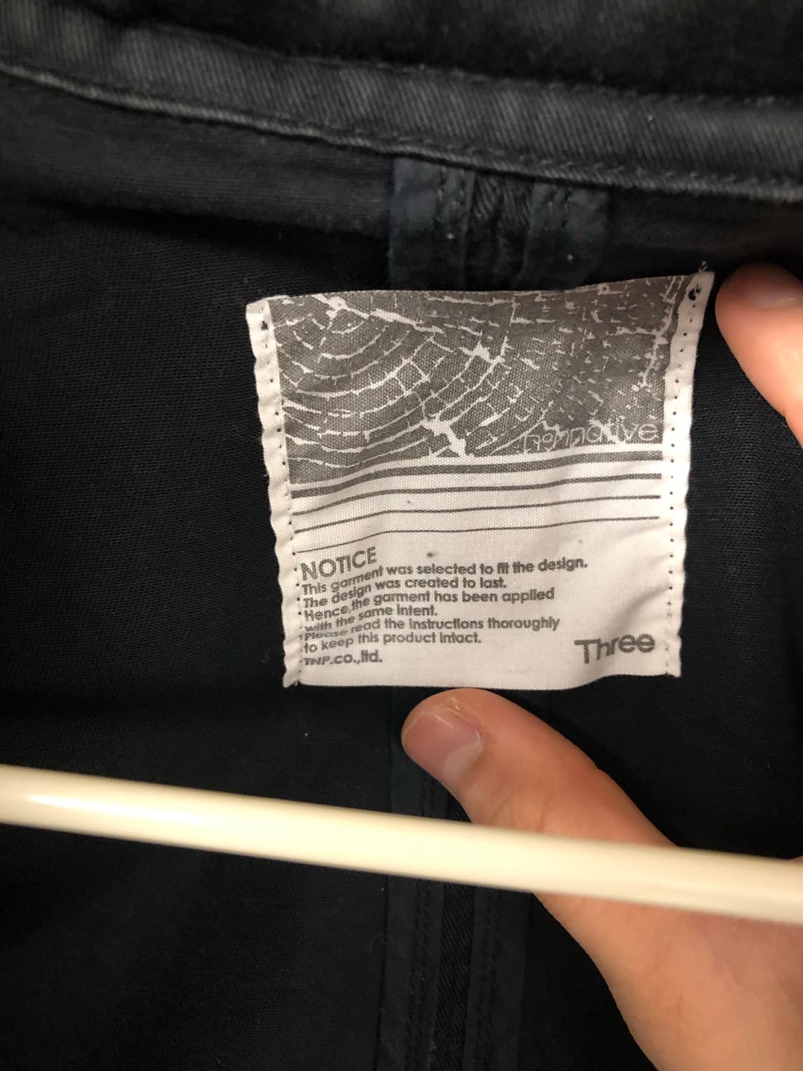 Nonnative 밀리터리 필드자켓 3 상품이미지9