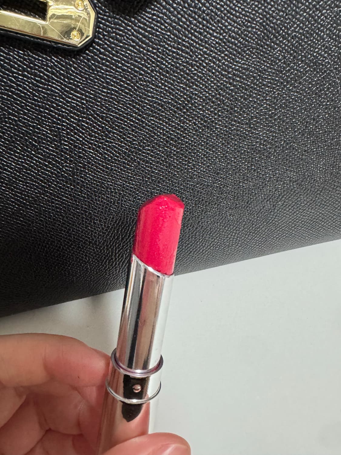 카카오톡 선물하기 정품 디올&발렌티노 립스릭 + 덤 탬버린즈 핸드크림 상품이미지5