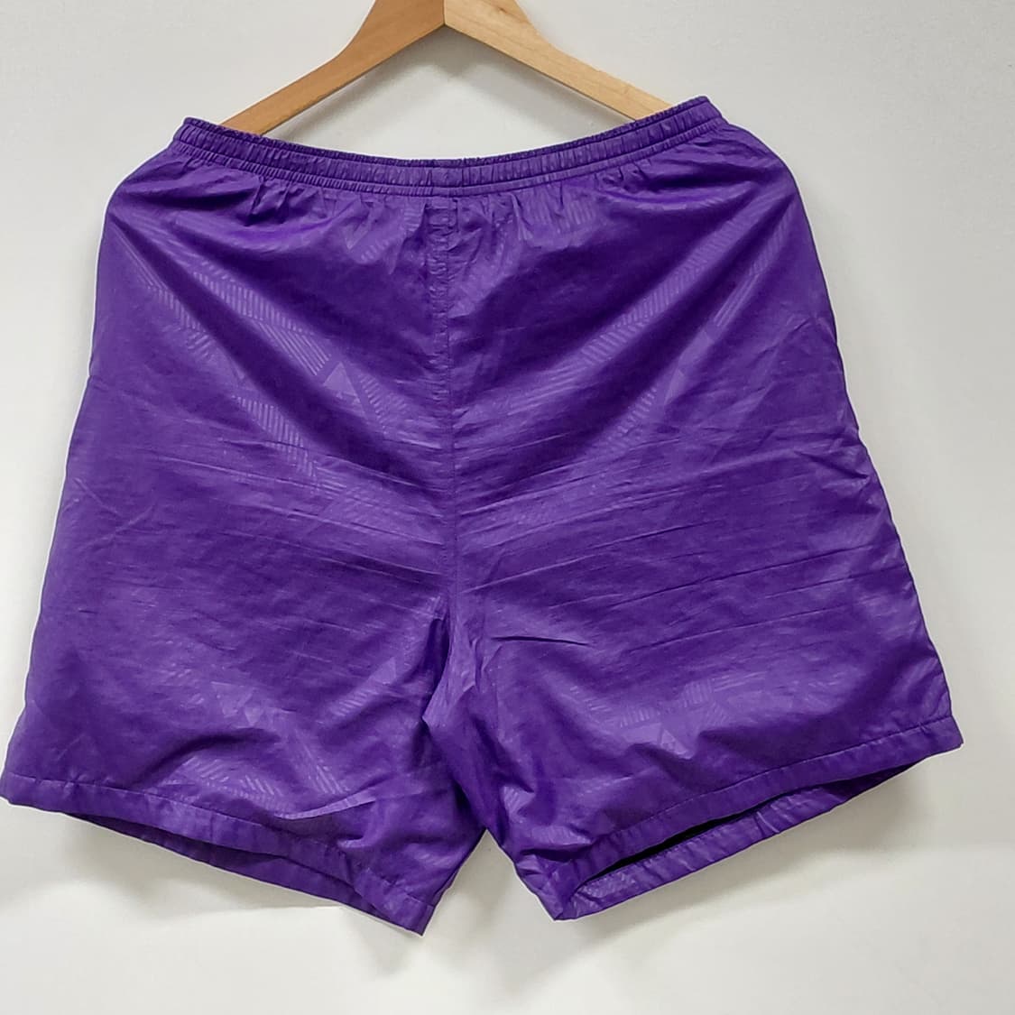 나이키 퍼플 쇼츠  L 상품이미지2