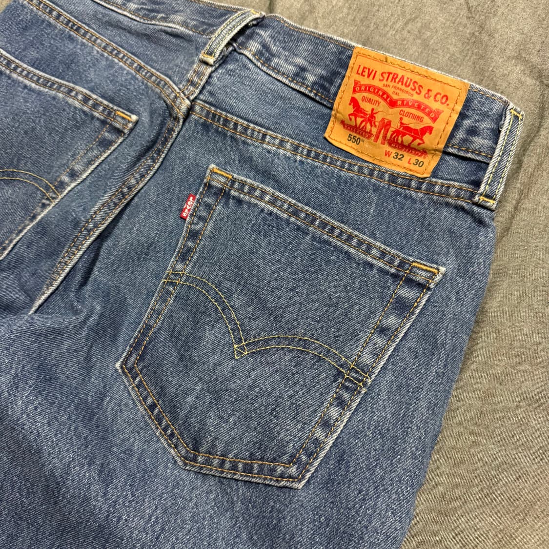 550 Pants 상품이미지7