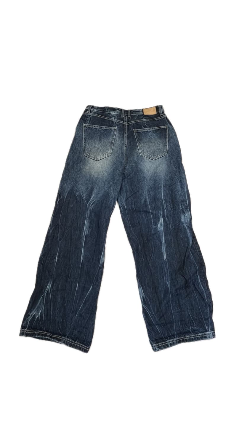 마틴플랜 그라데이션 데님 48 상품이미지2