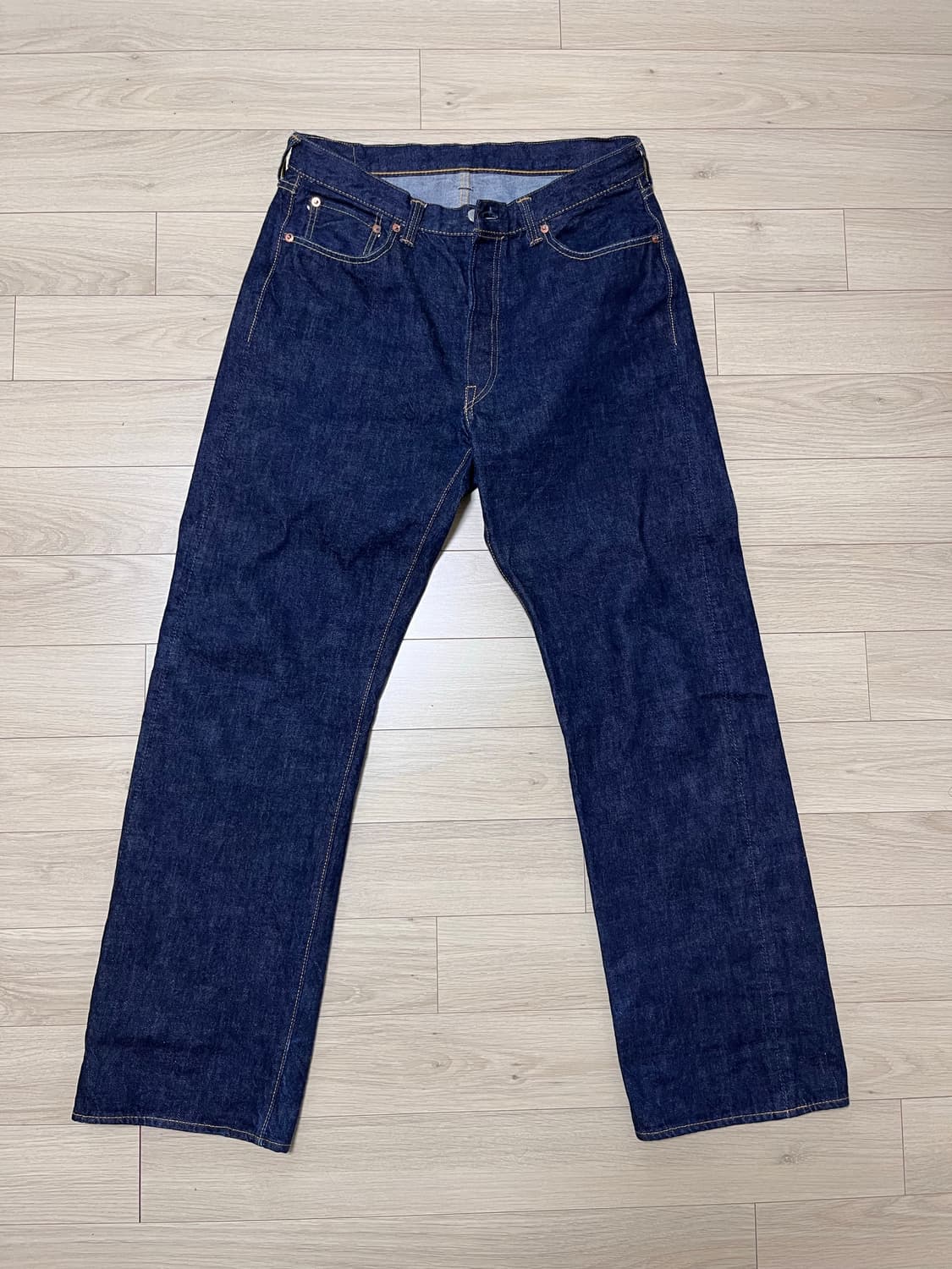 풀카운트 0105w (32) 상품이미지1