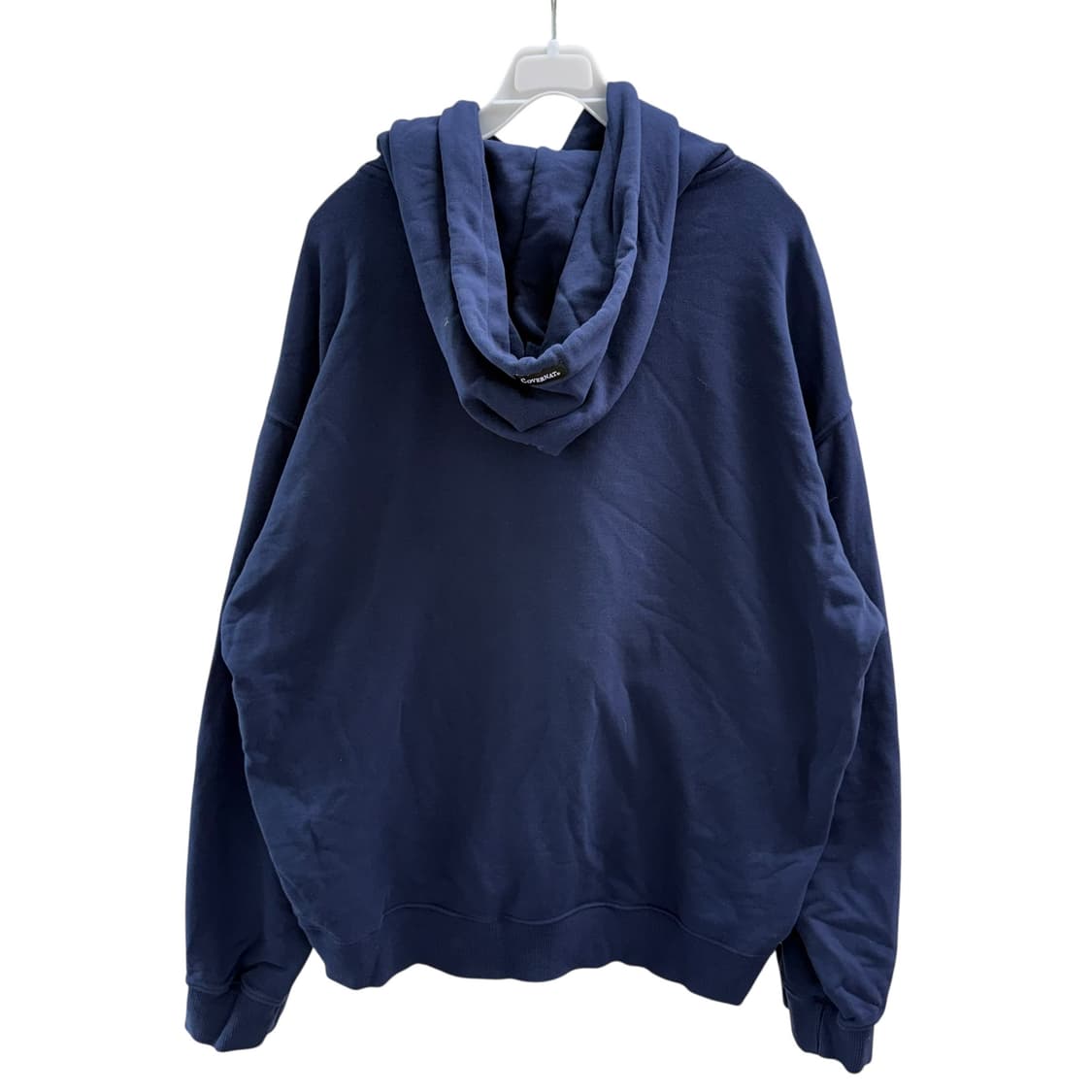 [XXL] 커버낫 네이비 후드티 상품이미지3