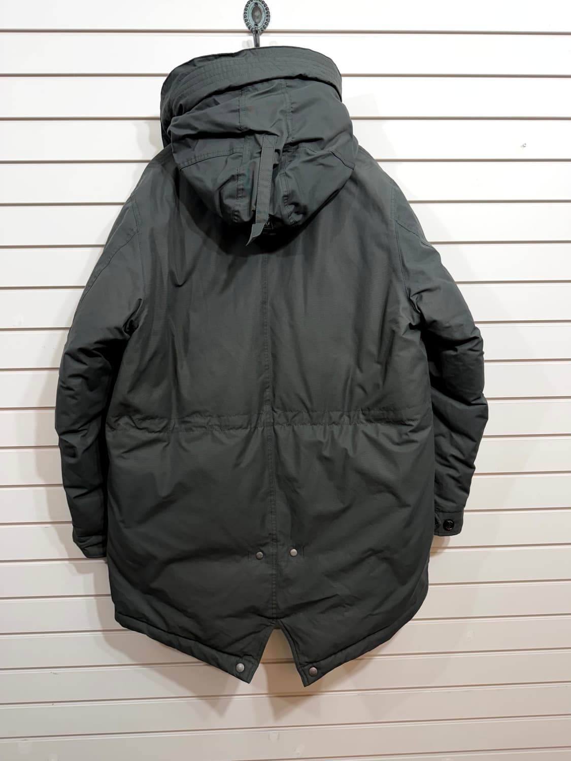 PESPOW 구스 다운 점퍼 상품이미지2