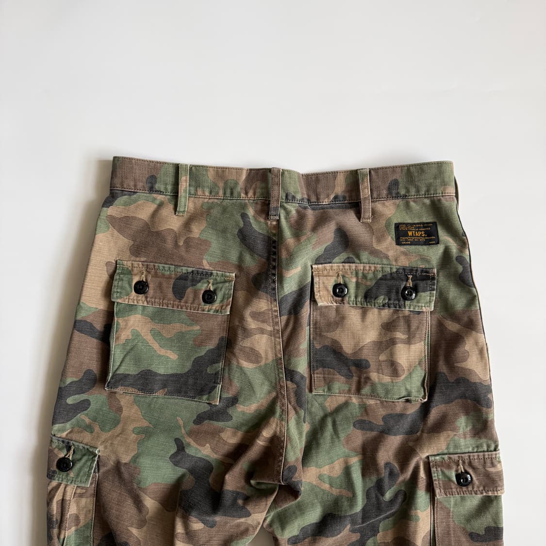 Wtaps 상품이미지7