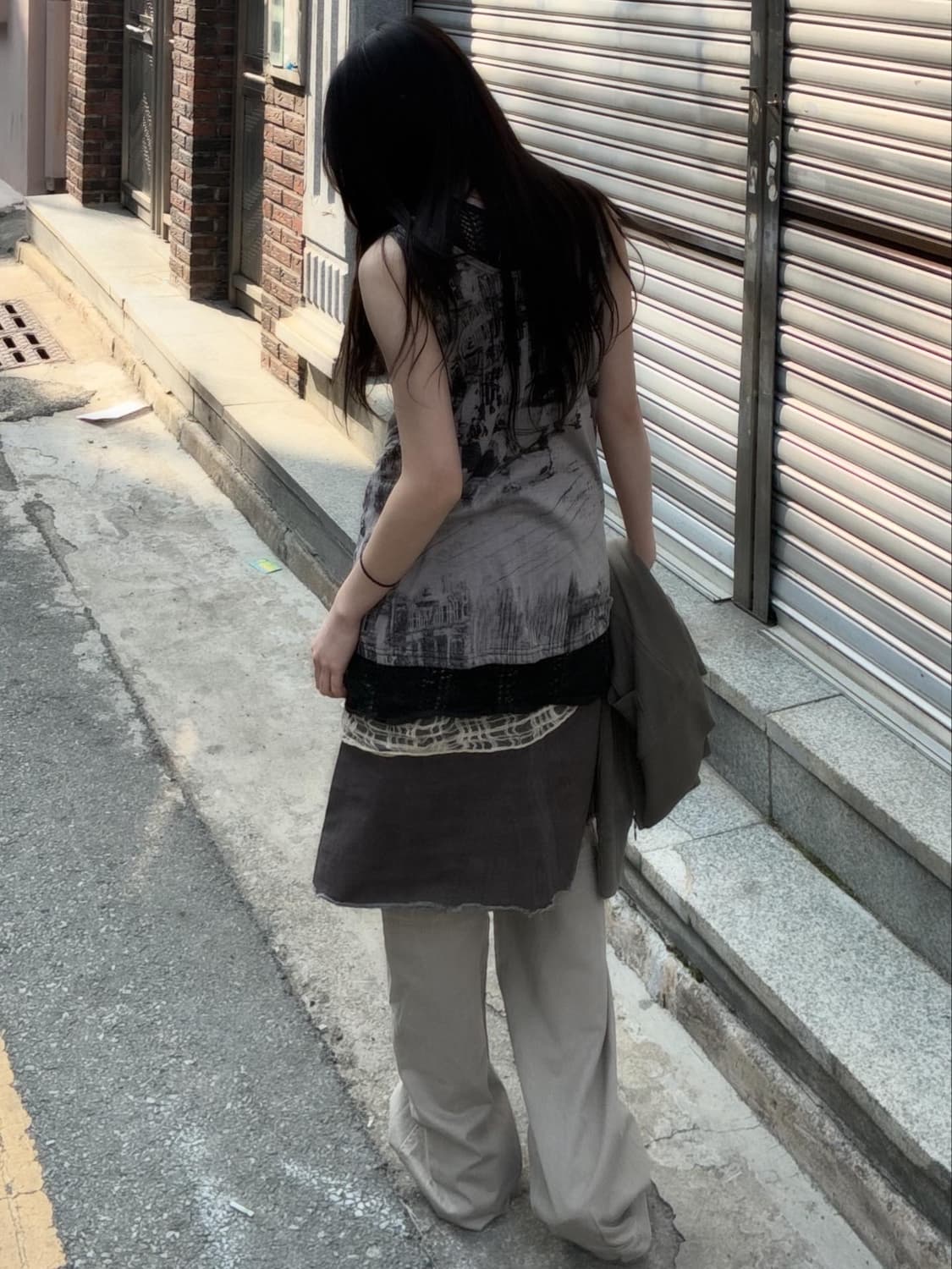 Deconstructed Layers ⛓️‍💥🫘 상품이미지8