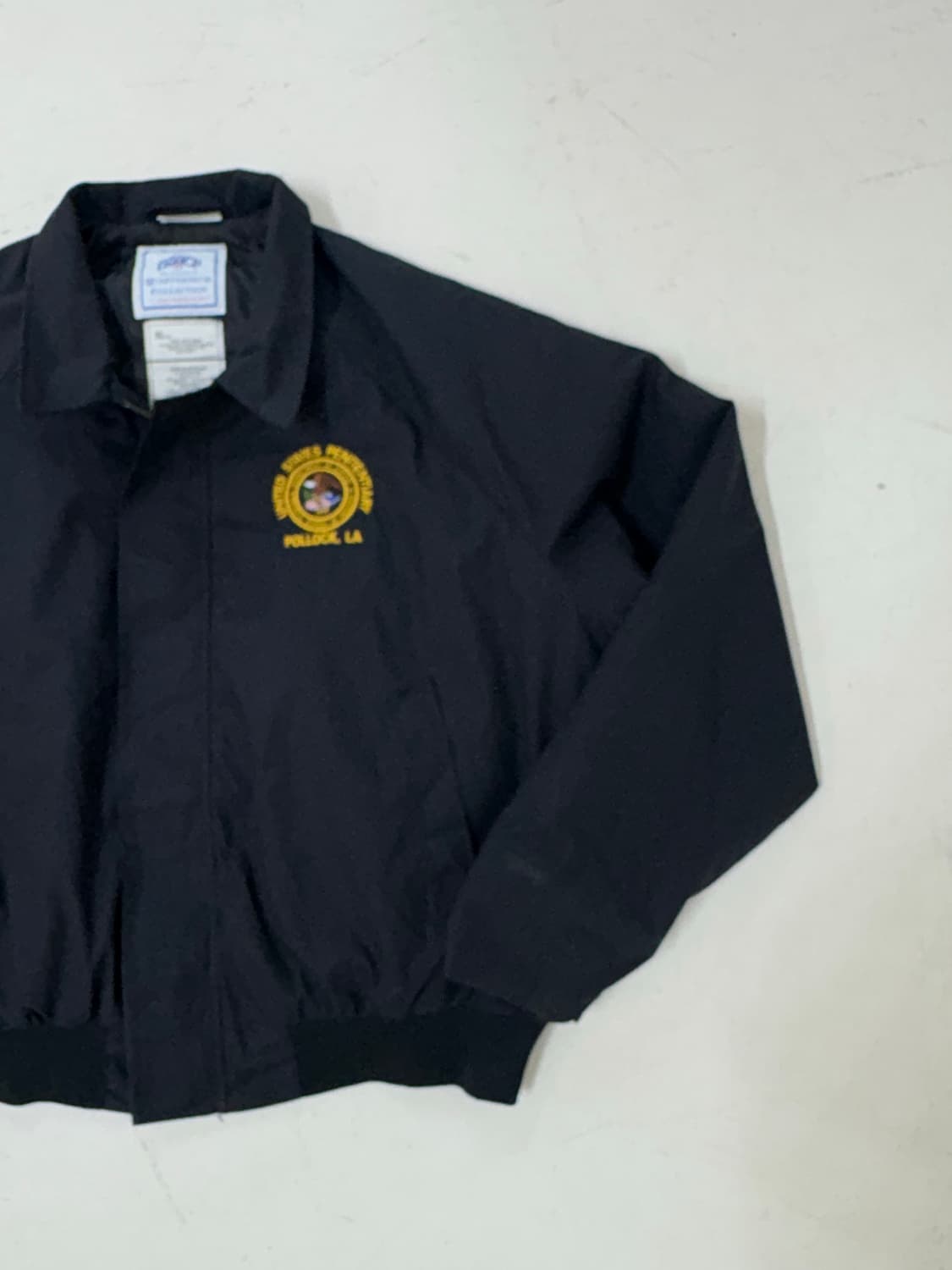 00‘s U.S Navy Utility Jacket.  상품이미지2