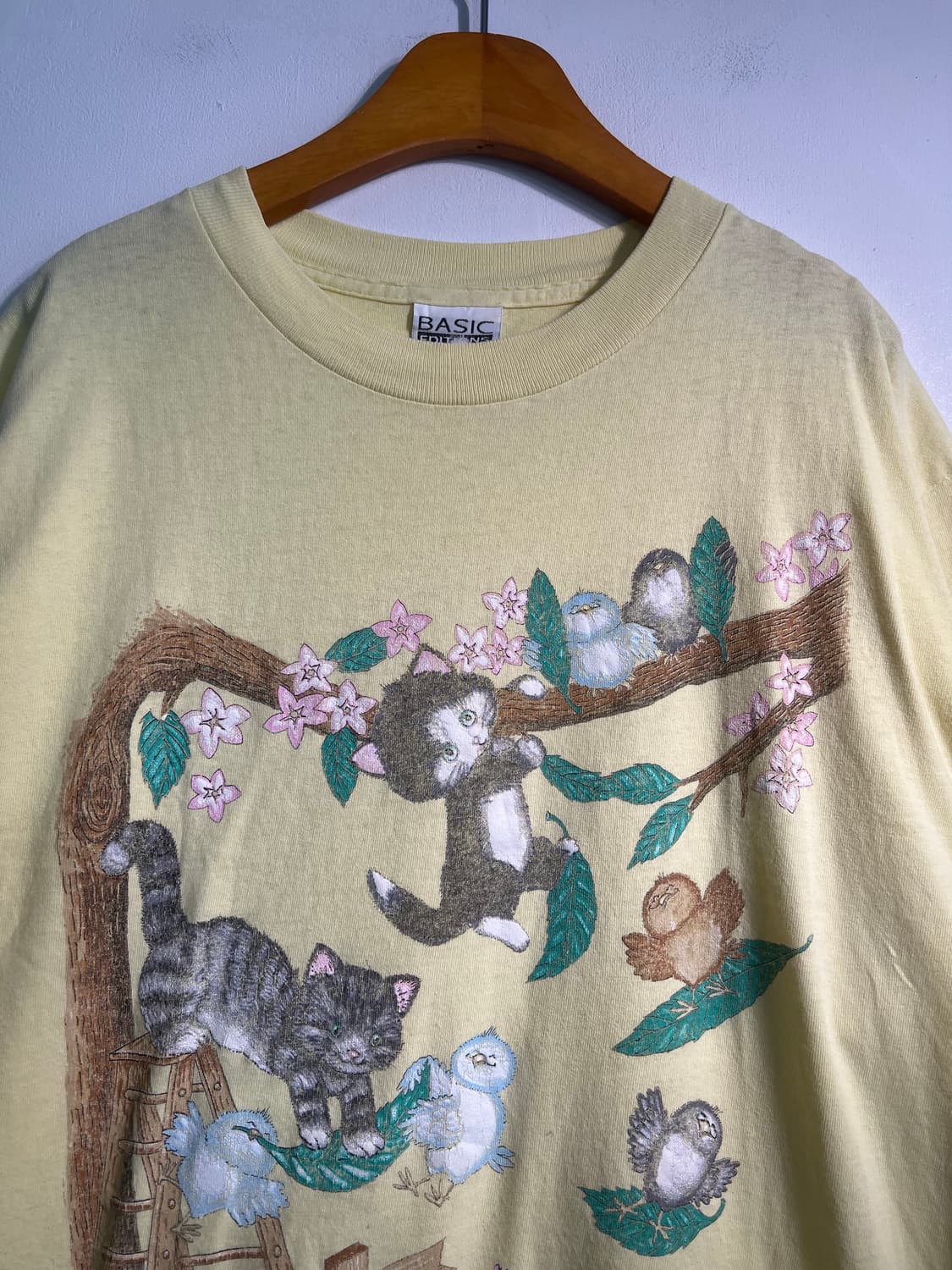 Vintage T-shirts 빈티지 티셔츠  상품이미지4