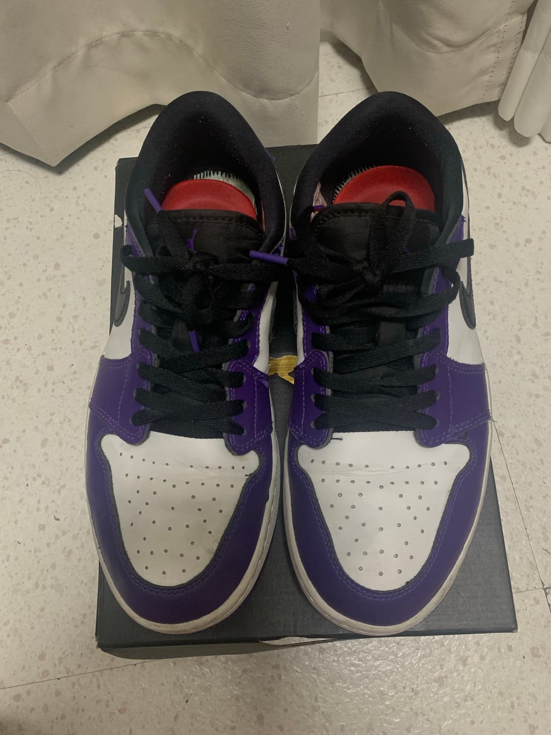 조던1골프 상품이미지4