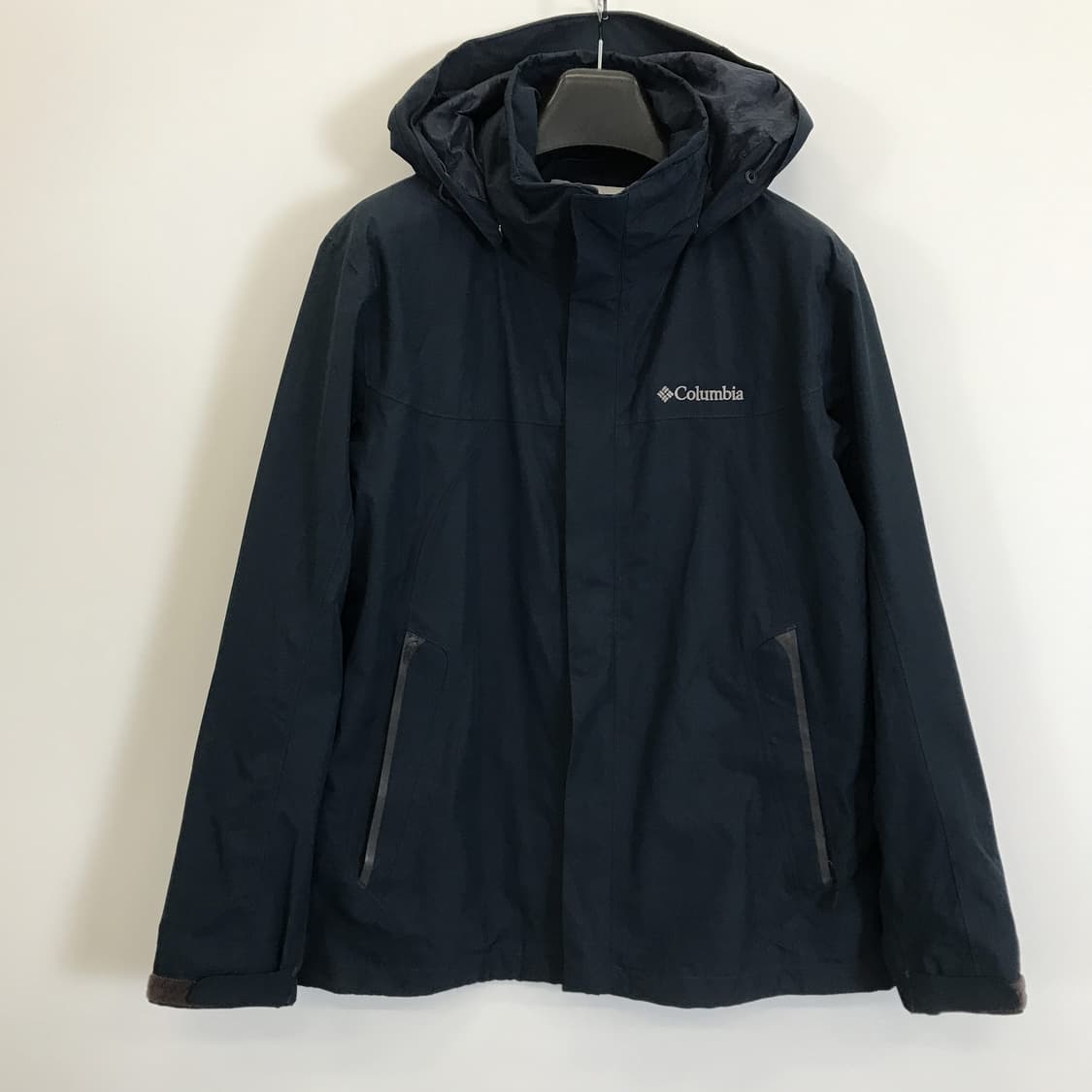 컬럼비아 옴니테크 바람막이자켓 [L사이즈] 상품이미지1
