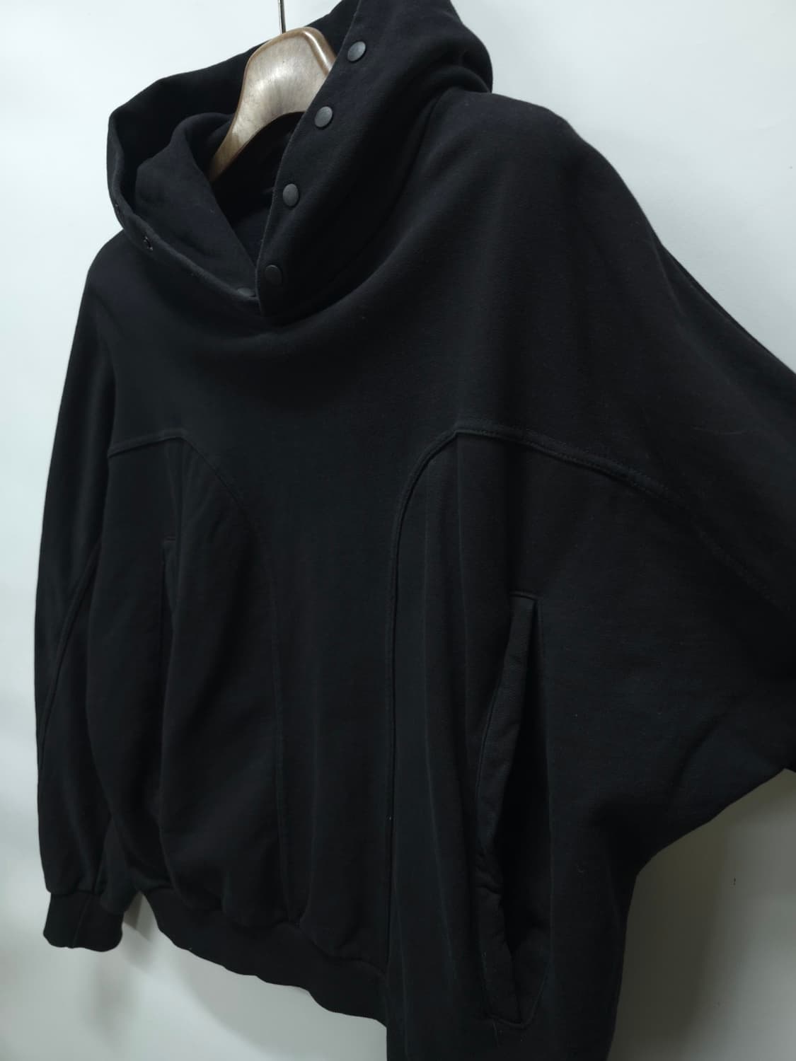 그레일즈(GRAILZ) 지오메트리 후드 (초판) 상품이미지7