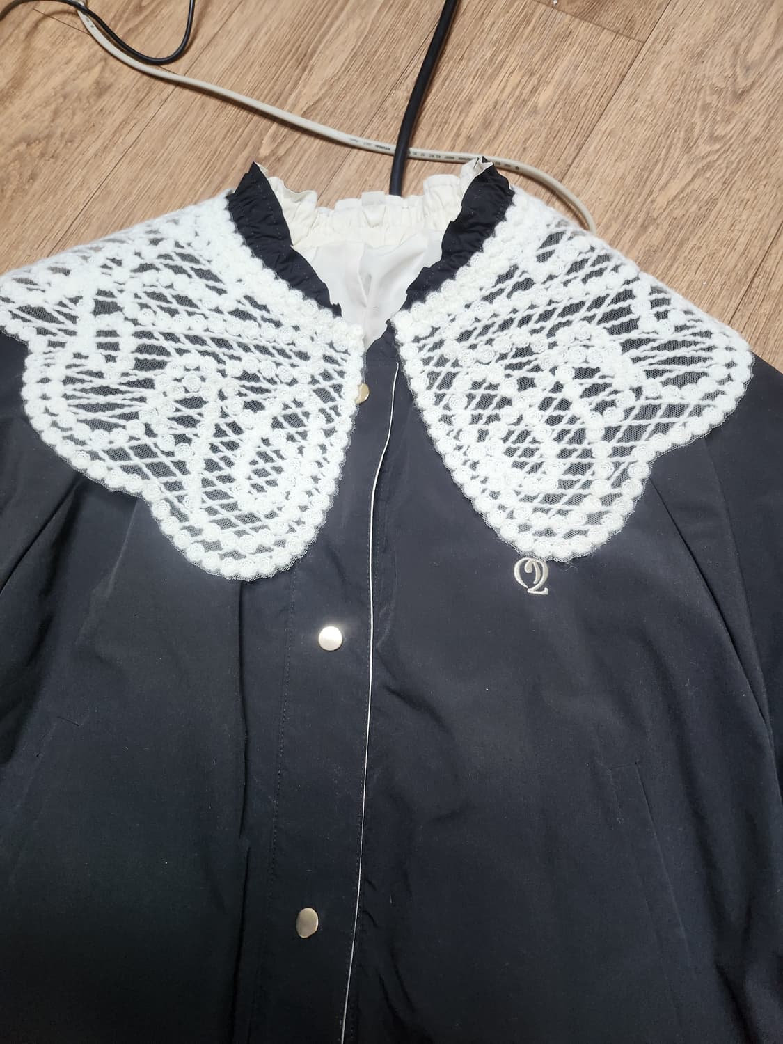 오즈세컨패딩 상품이미지3