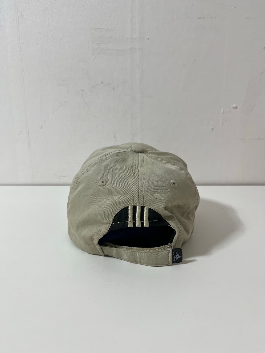 아디다스 볼캡 모자 정품 상품이미지5
