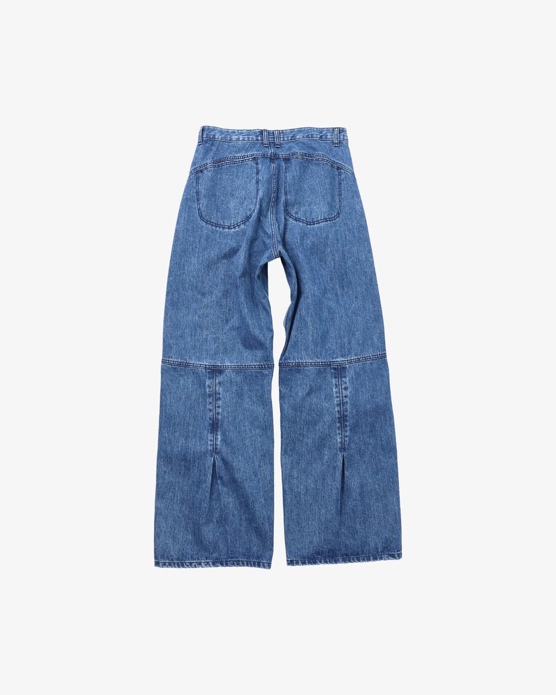 999휴머니티 AV ARMOR PANTS MEDIUM BLUE 상품이미지2