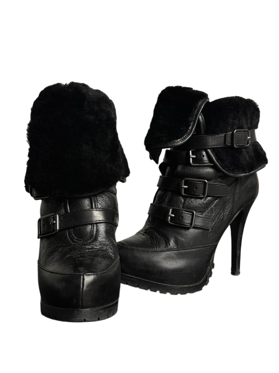 ASH Enigma Bootie Hills 상품이미지8