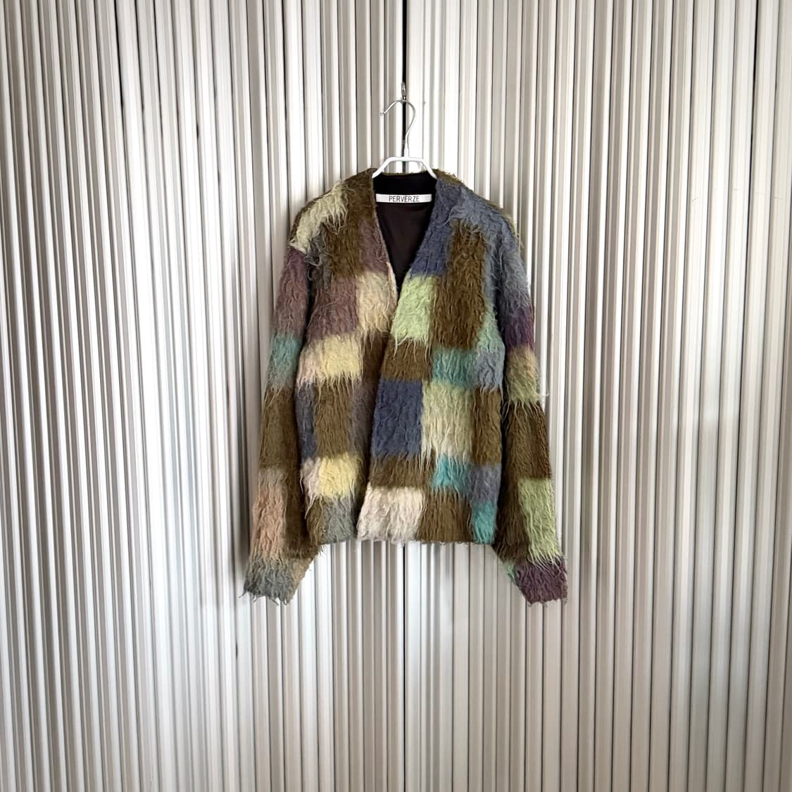 Perverze cardigan 상품이미지1