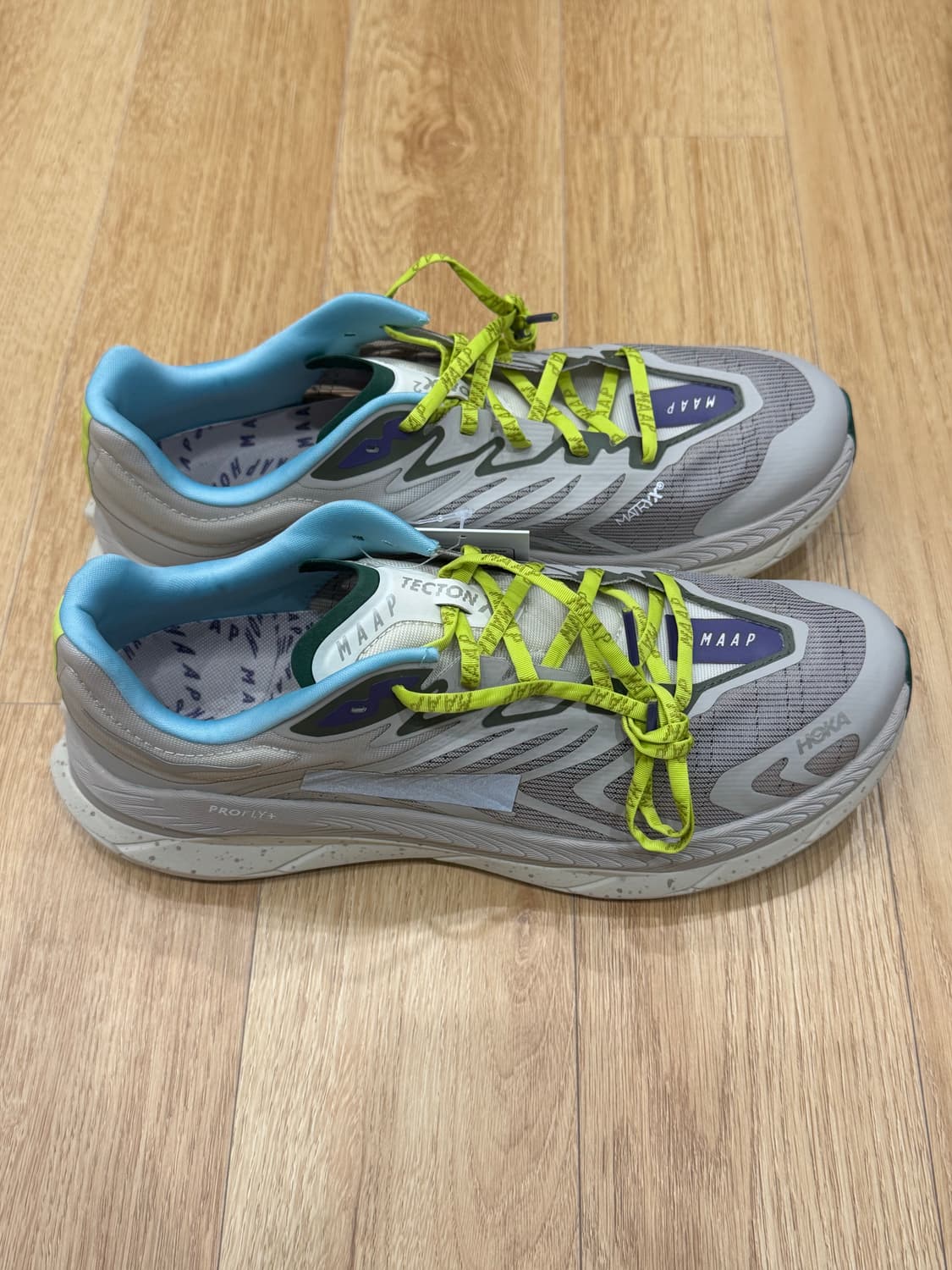 hoka   U tecton x2  maap 상품이미지2