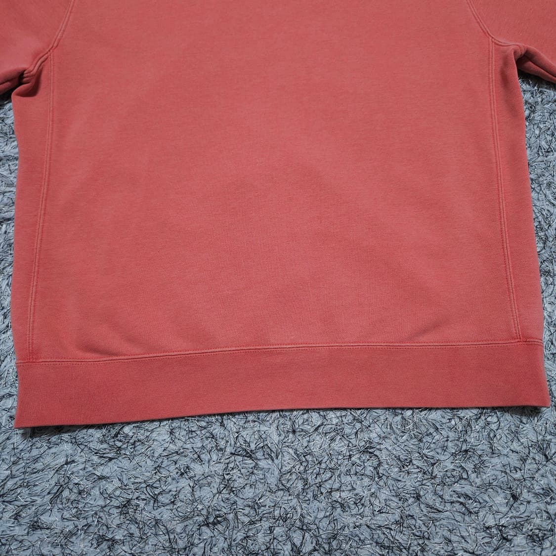 나이키)105 남자 프렌치테리 맨투맨 / 왕눈이샵 상품이미지4