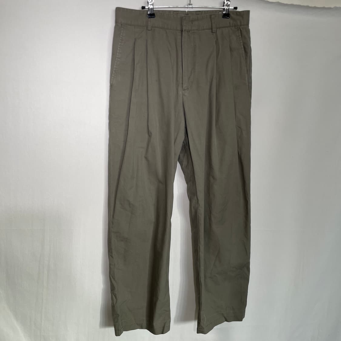 이얼즈어고 R802 치노팬츠 2사이즈 상품이미지2