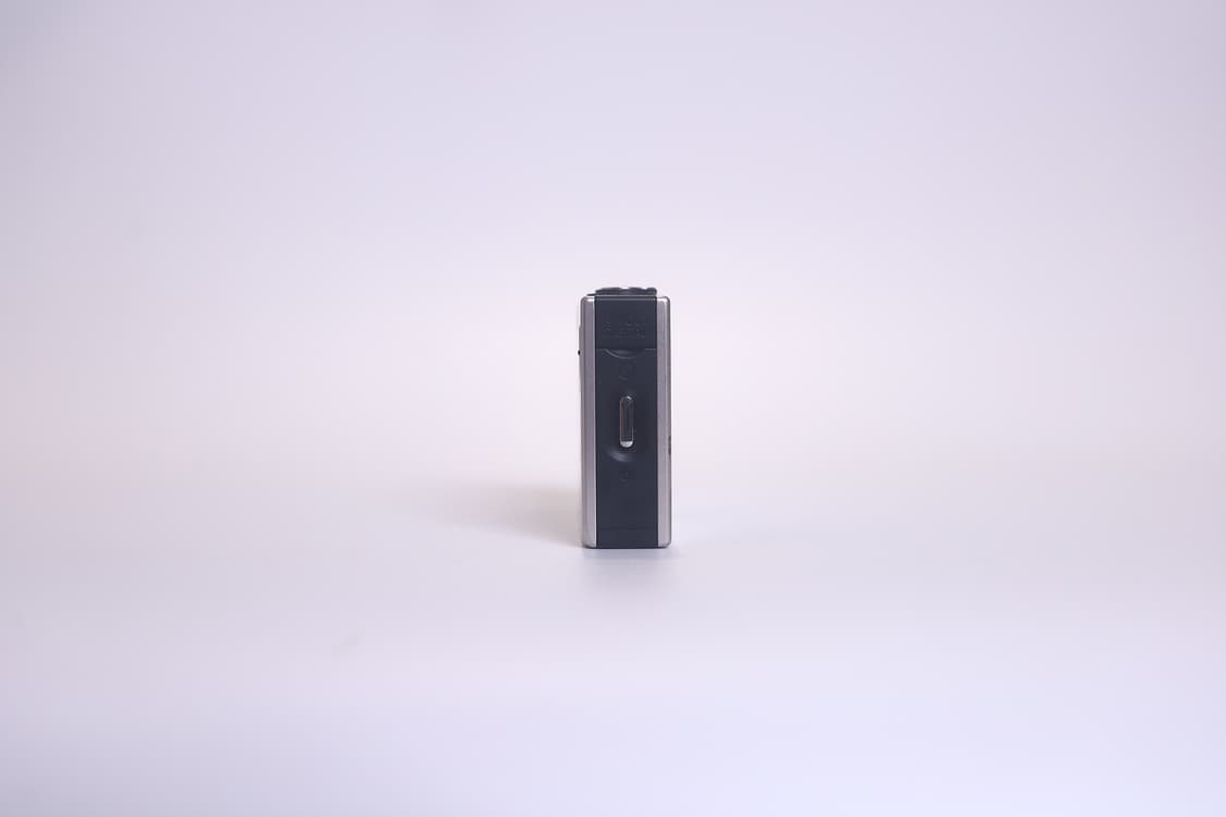 캐논 익시 디지털 10 (익서스 70 동일 모델, 액정 황변 증상)  상품이미지4