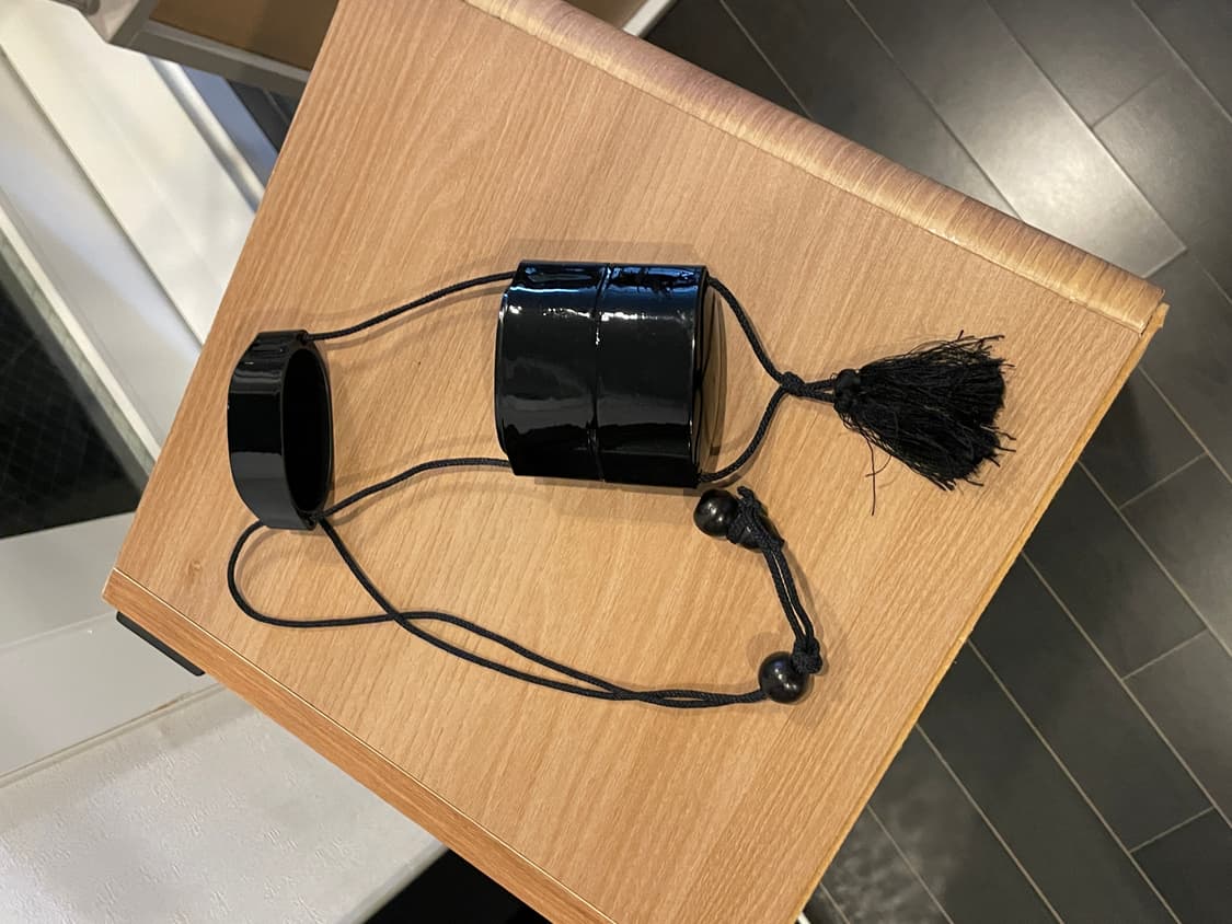 Undercover MAD store coin pulse 상품이미지4