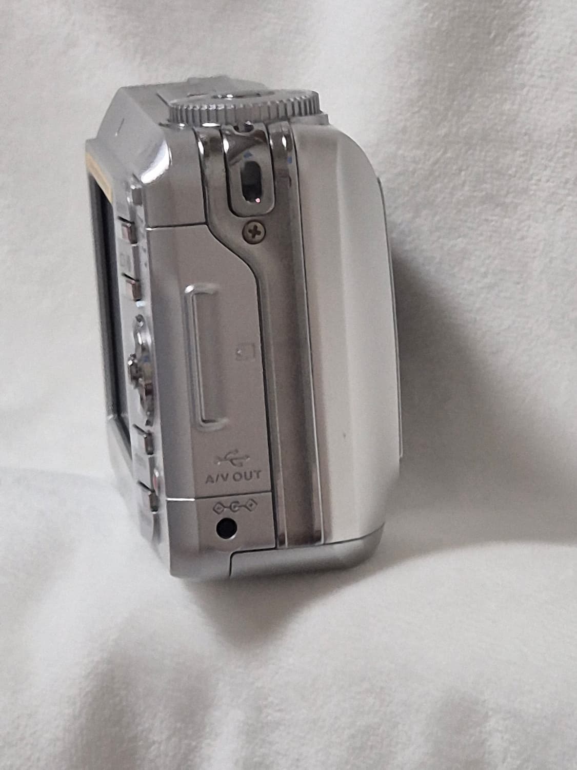 빈티지 디카) 코닥 이지쉐어 C875 판매 상품이미지4