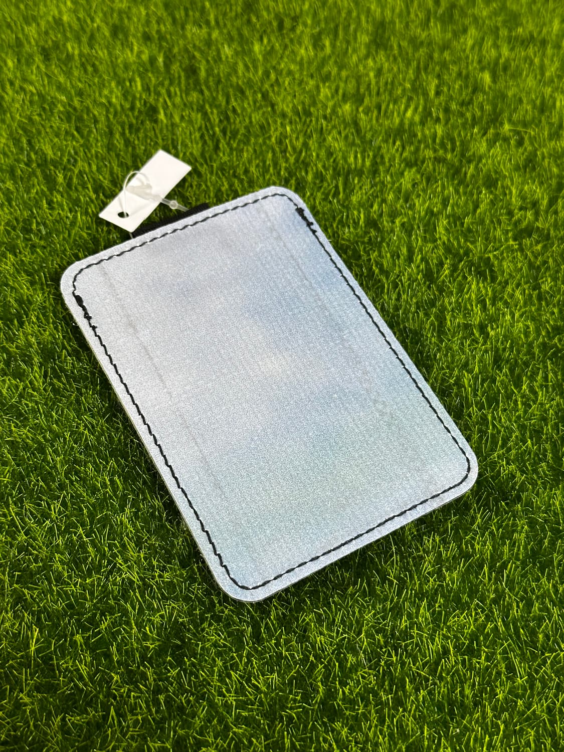 [새상품] 프라이탁 전사 저스틴  #카드지갑 #freitag 상품이미지5