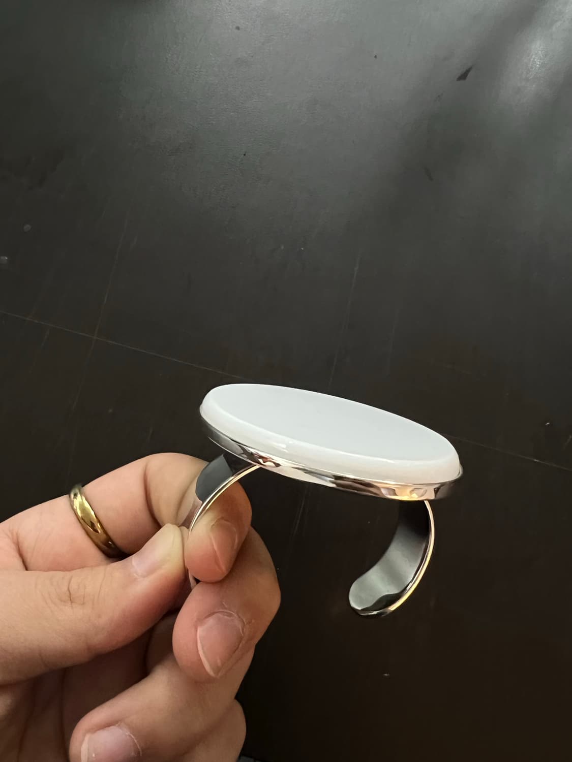 (초레어) 메종 마르지엘라 뱅글/팔찌 상품이미지5