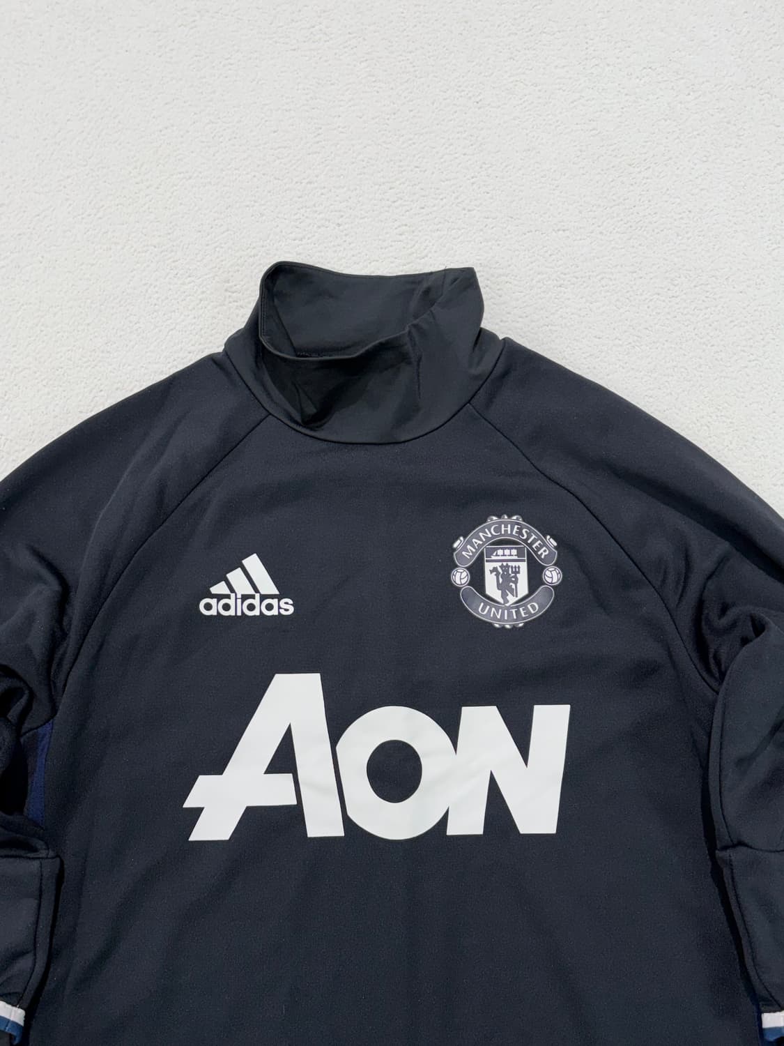 아디다스 맨유 맨체스터 유나이티드 축구 유니폼 져지 트레이닝 탑 95 상품이미지2