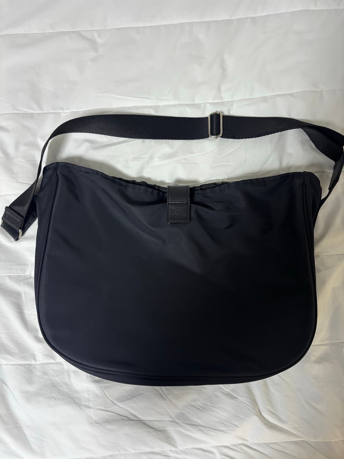 해칭룸 나일론 백 상품이미지3