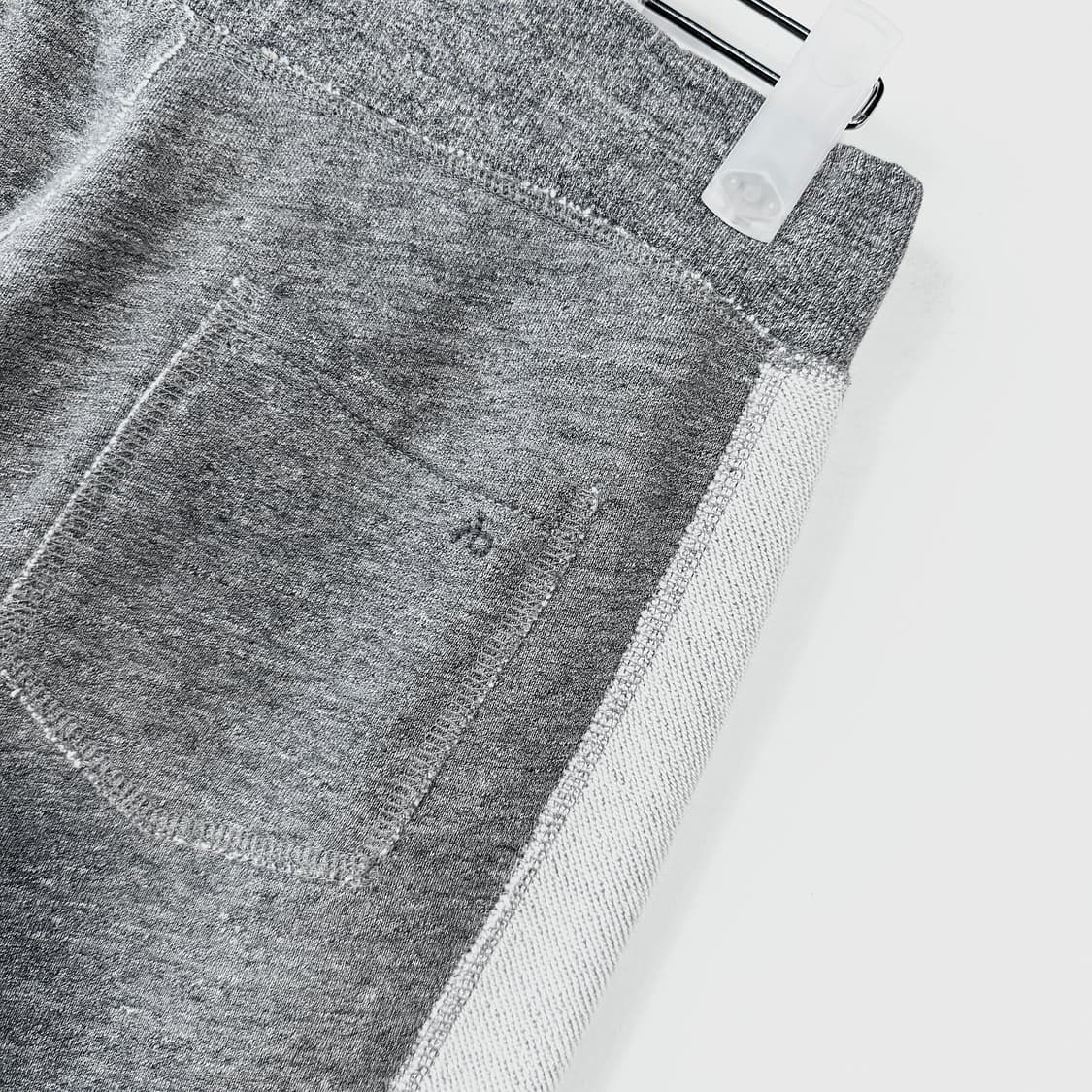 랙앤본 컬러라인 코튼 트랙 팬츠 상품이미지4