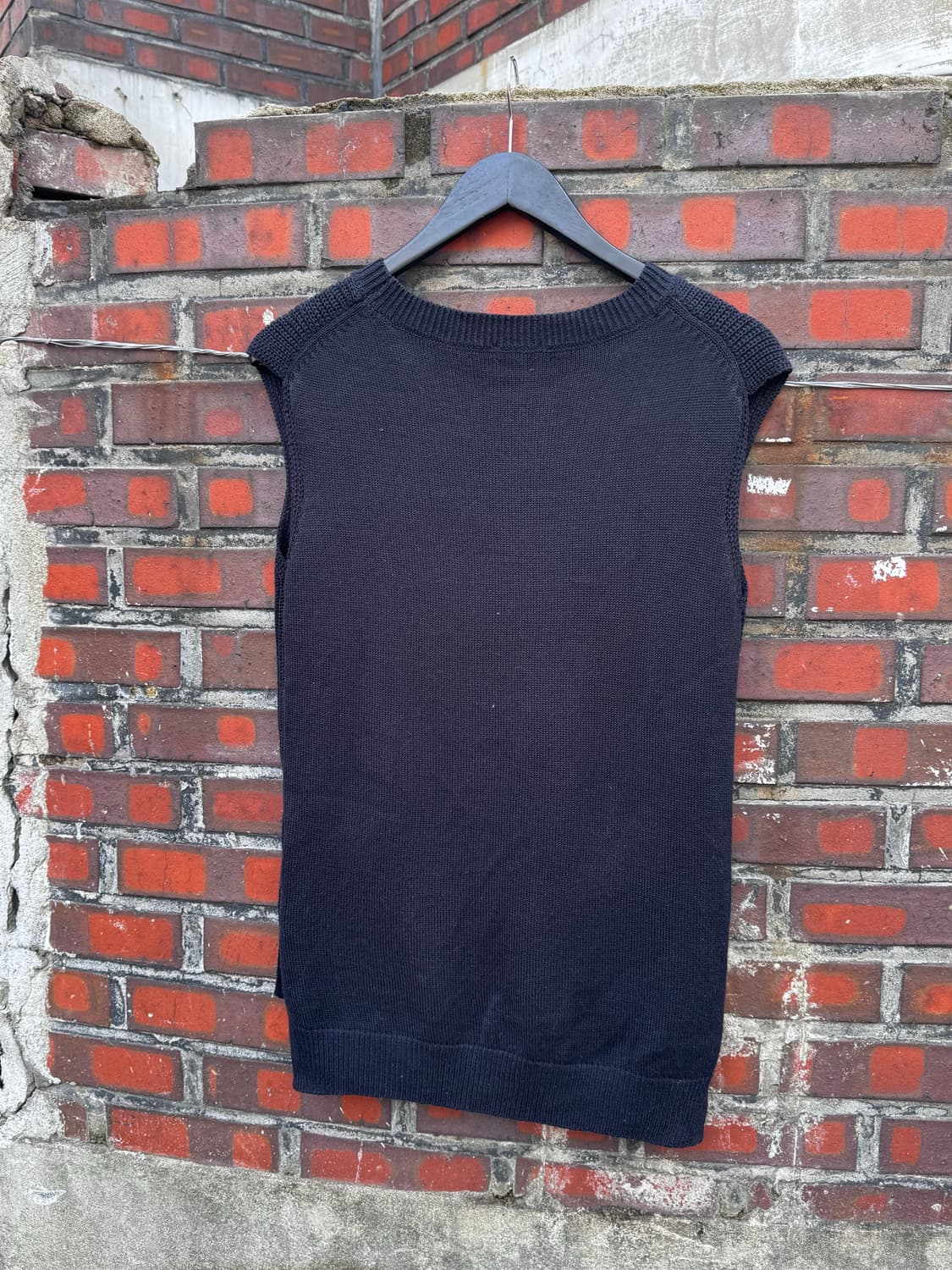 Coen 코엔 니트 베스트 상품이미지5