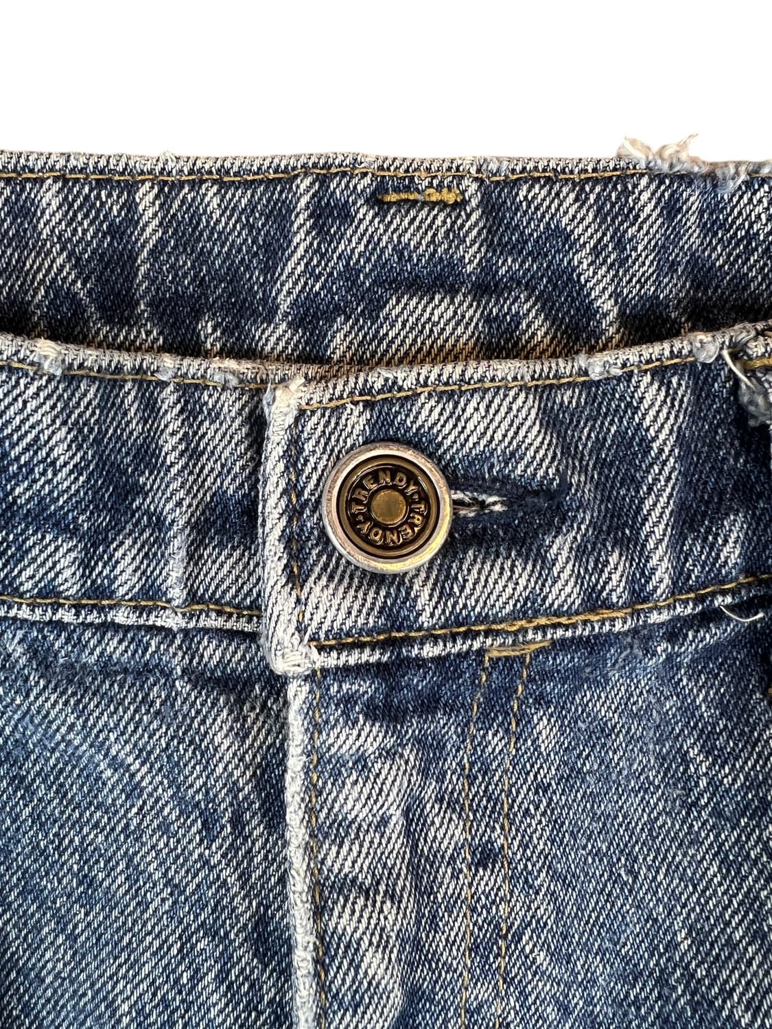 WORLDWIDE 데님 청바지 SIZE 30 상품이미지3