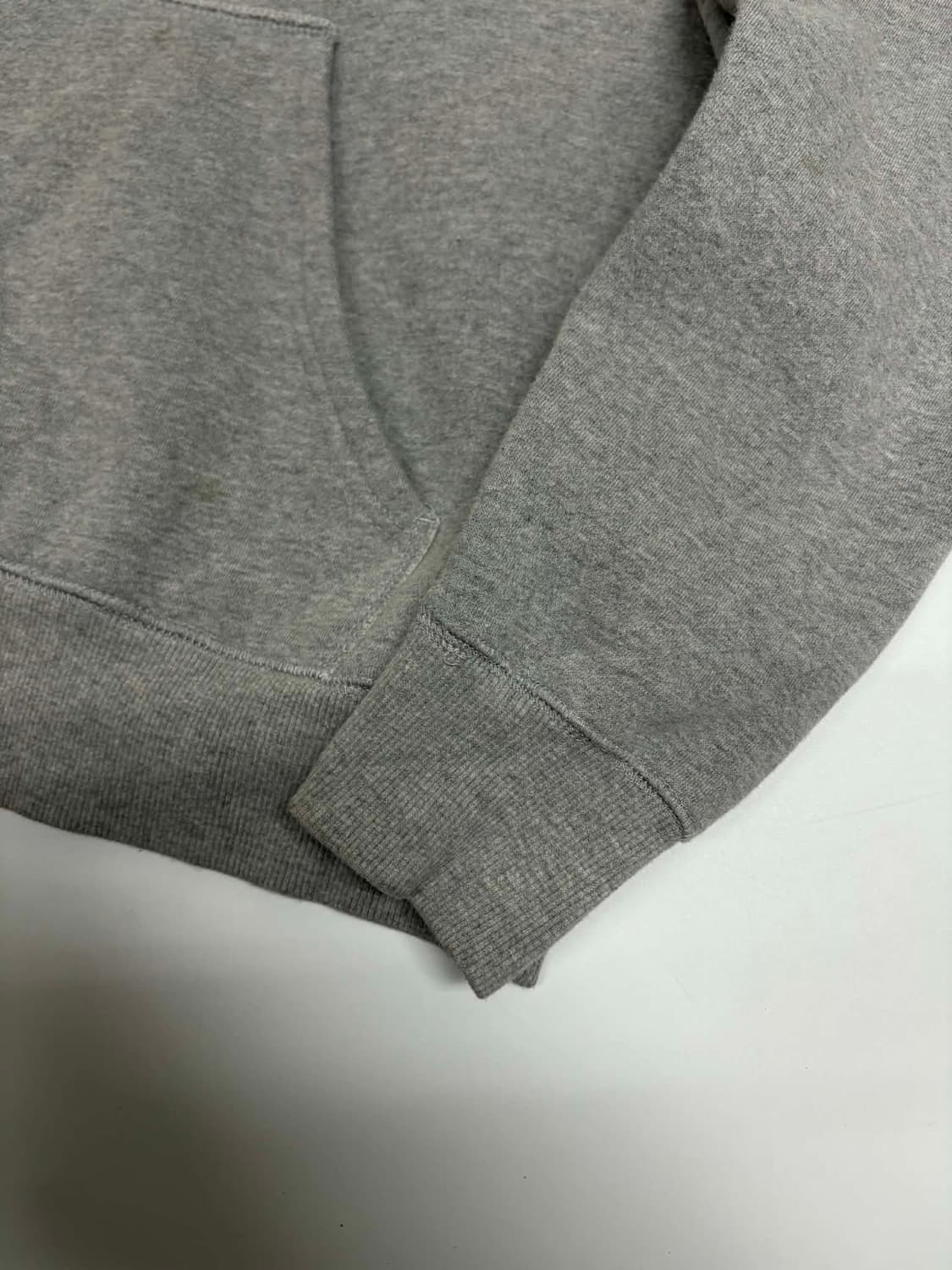 [36] 이자벨마랑 에뚜왈 마일리 그레이 후드티 스웻셔츠 상품이미지5