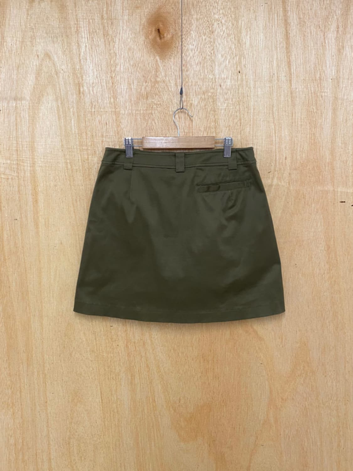BURBERRY skirt 버버리 스커트 상품이미지4