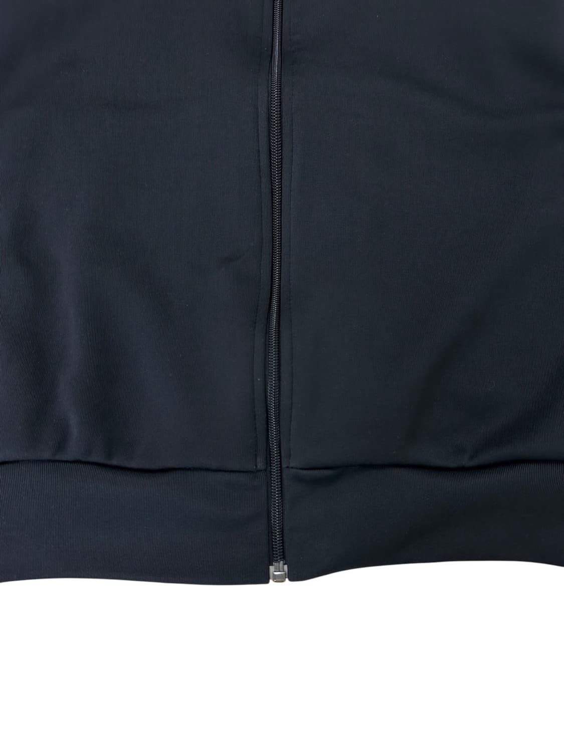 아디다스 슈퍼스타 트랙탑 져지 블랙 (XL) 상품이미지5